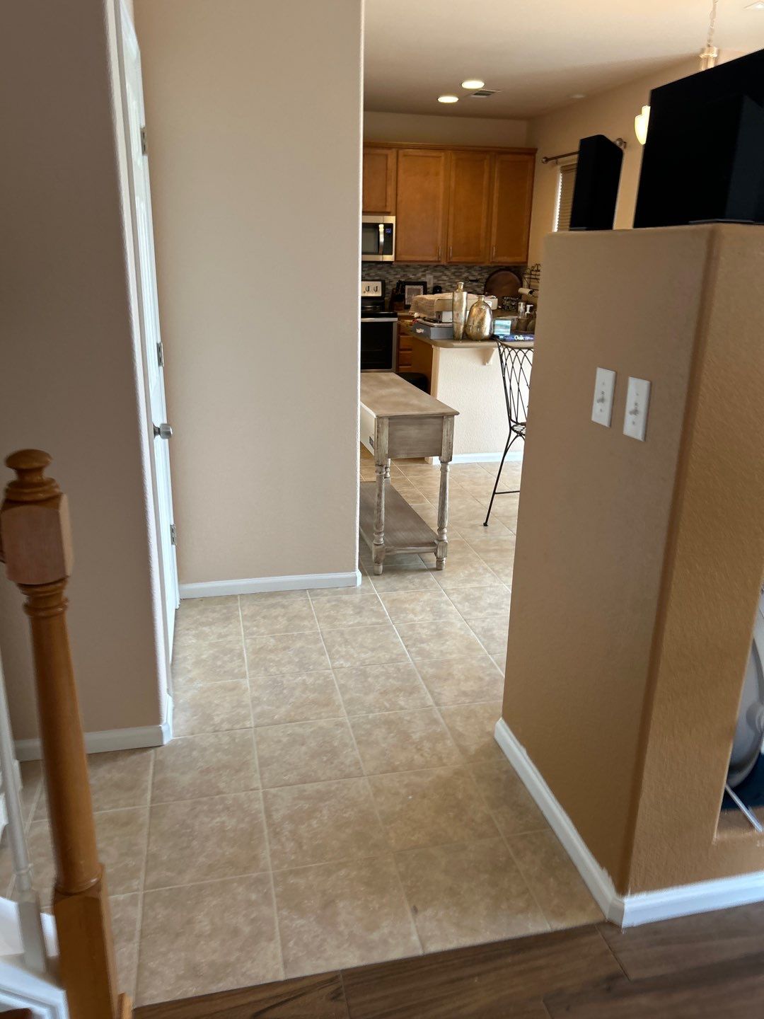 Project in Thornton by Accountable Home Services