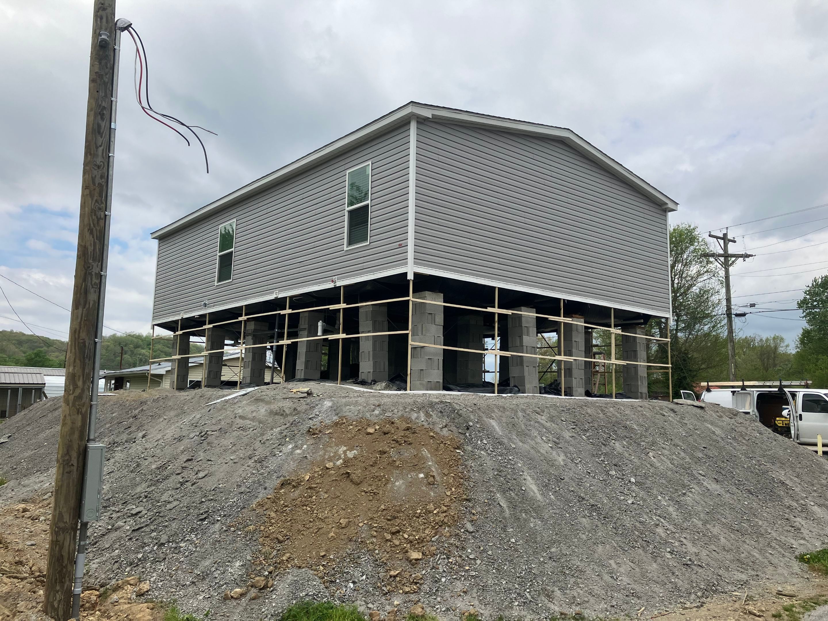 Hartford by Clayton Homes of Walton