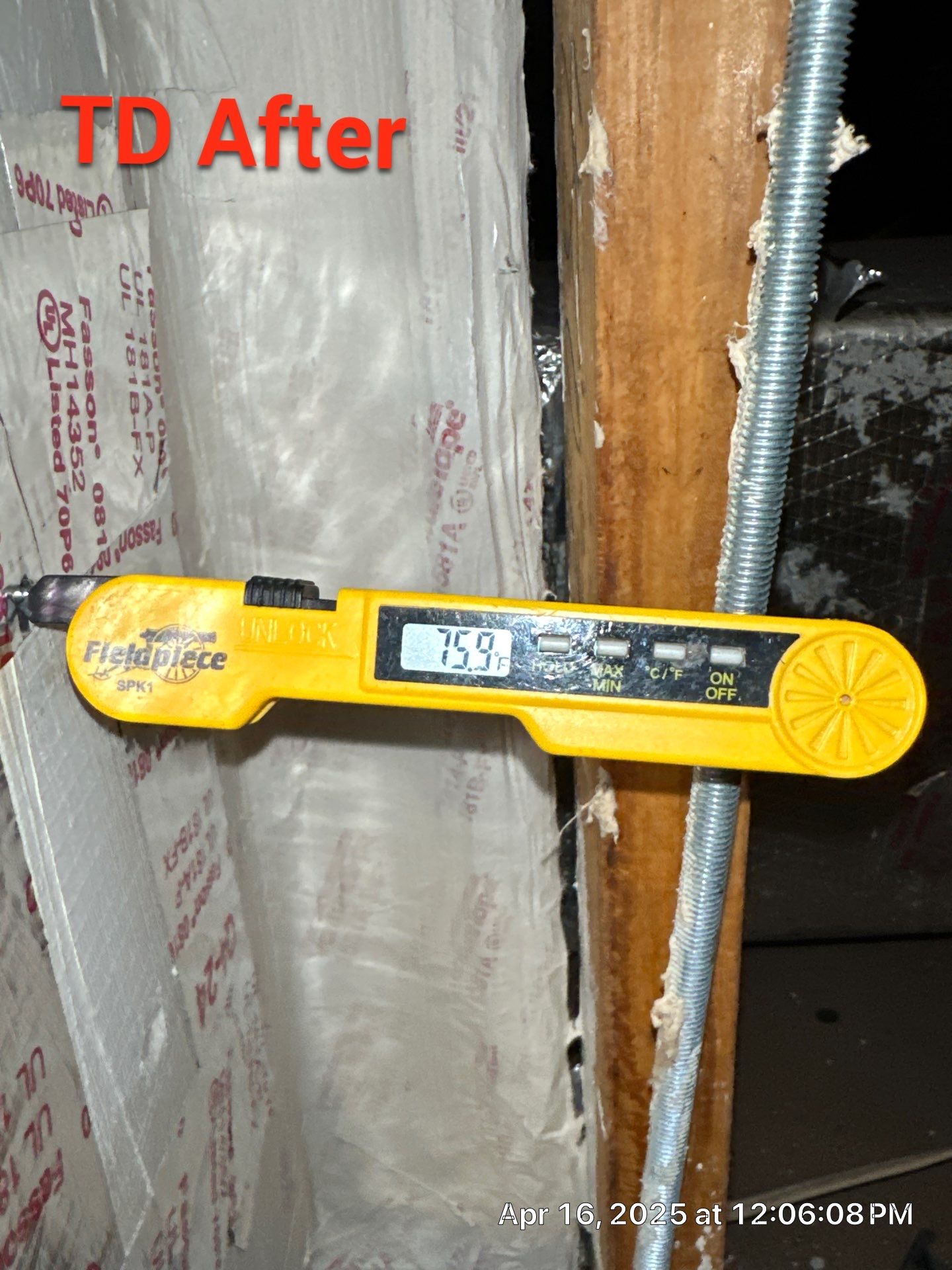 HVAC Restoration using HVAC Restoration Equipment  by TIES360 Air Ducts Plus