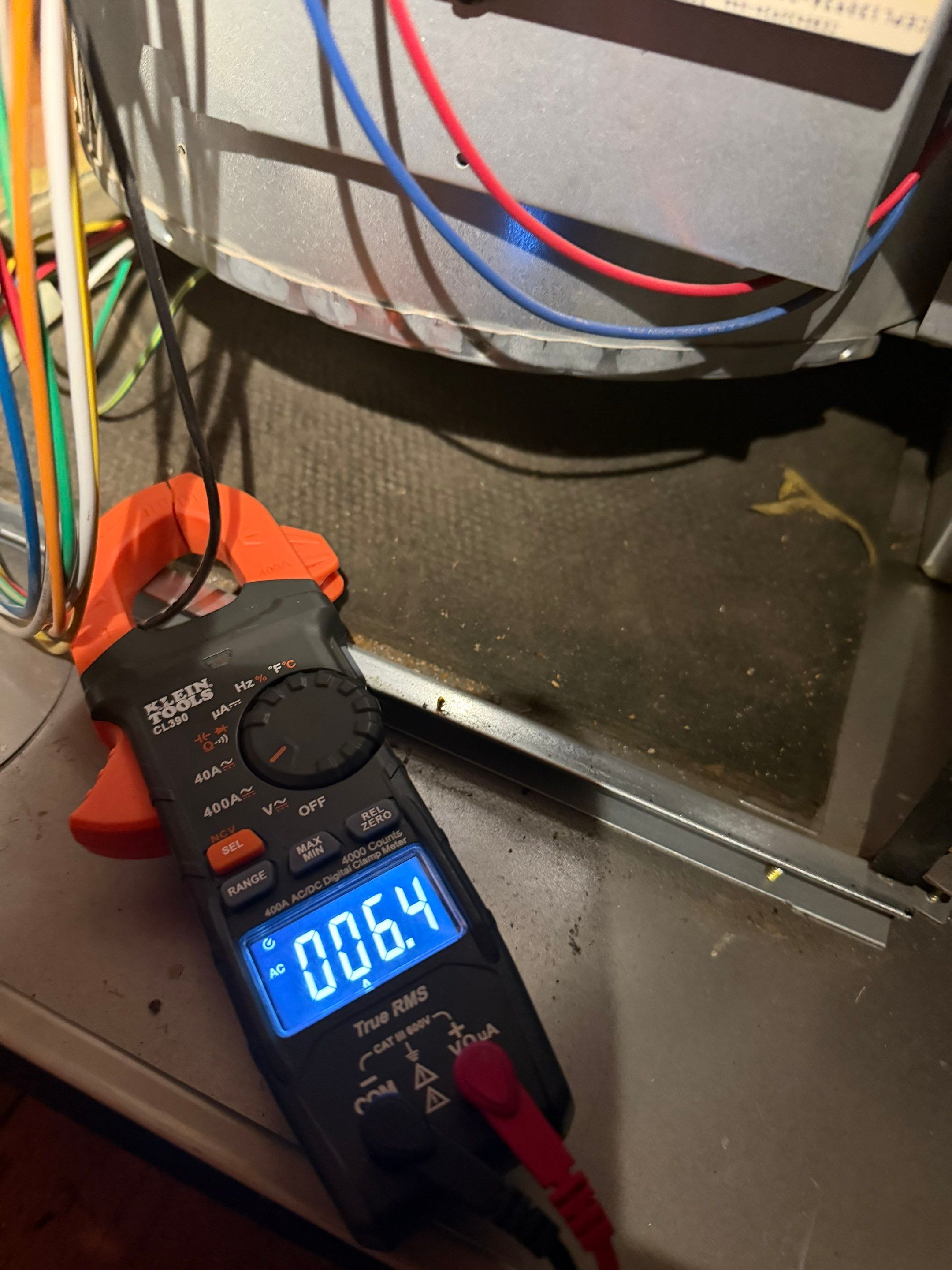 Carrier HVAC System Diagnostic and Cooling Restoration in San Antonio by Proud Pops