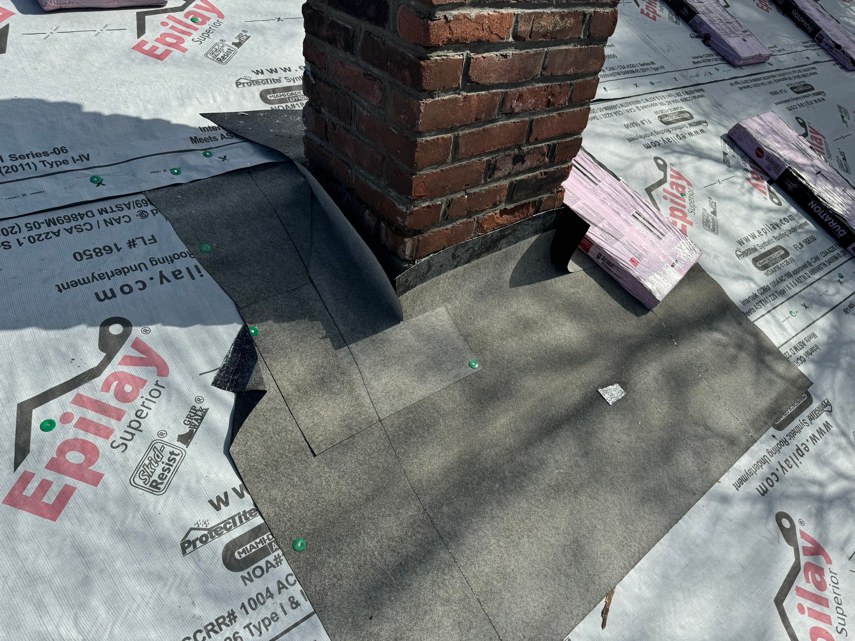 Roof Replacement by Homestyle in Richmond Heights by Homestyle Home Improvements (HHI)