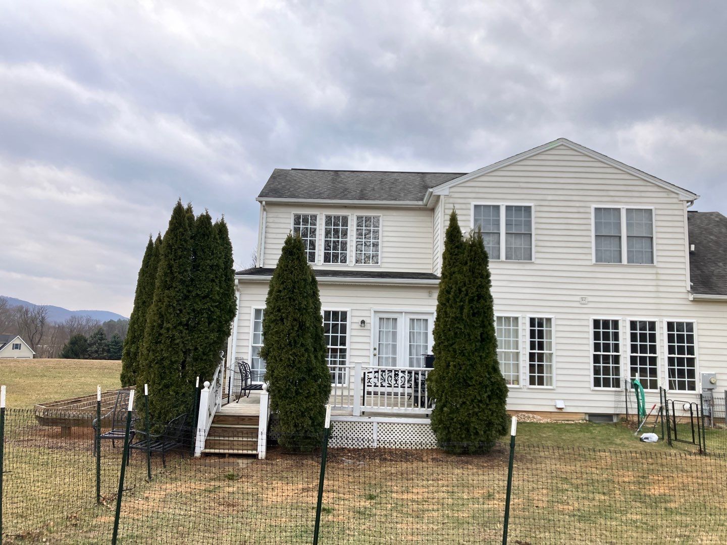 3109 Valley View Ct, Rohrersville, MD UNITED STATES by American Custom Contractors