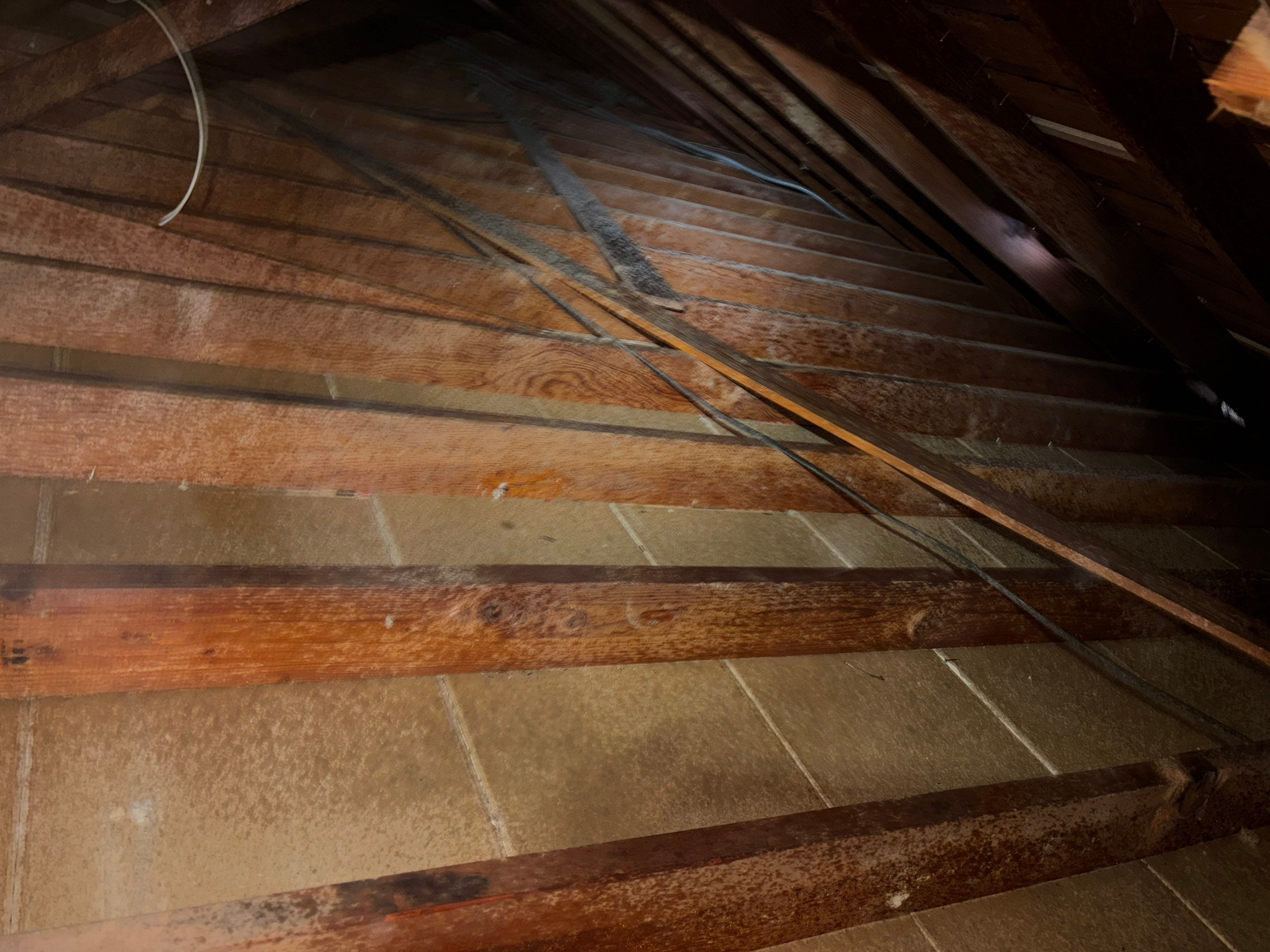 Project in Fullerton by Insulation Labs