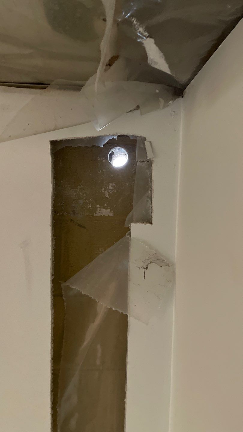 Basement Waterproofing in Crystal by Waterproofing Northeast