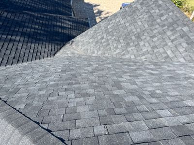Shingle -> Shingle