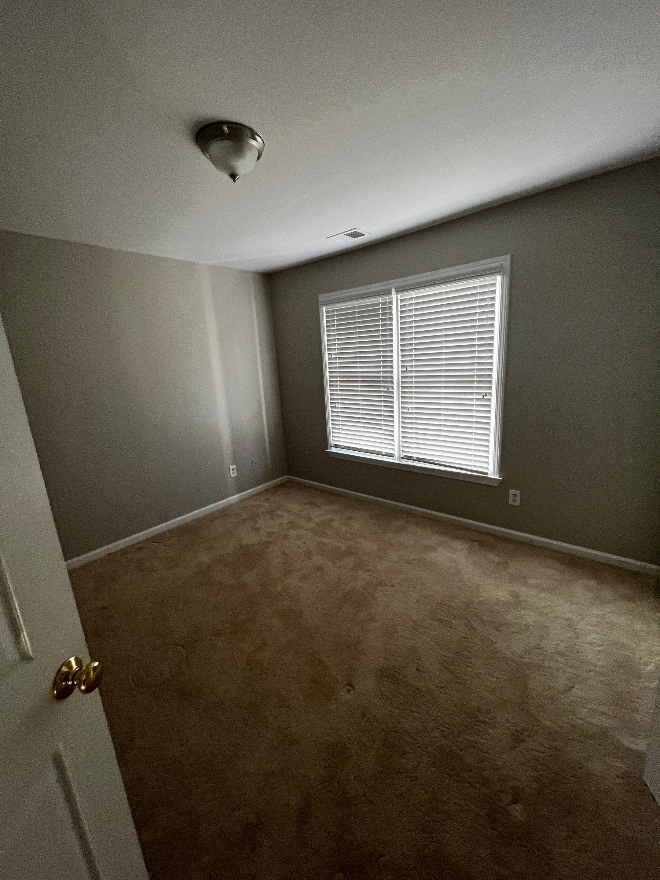 Full Interior Home Repaint and Neutral Color Refresh in Kennesaw by Swift Home Renovations