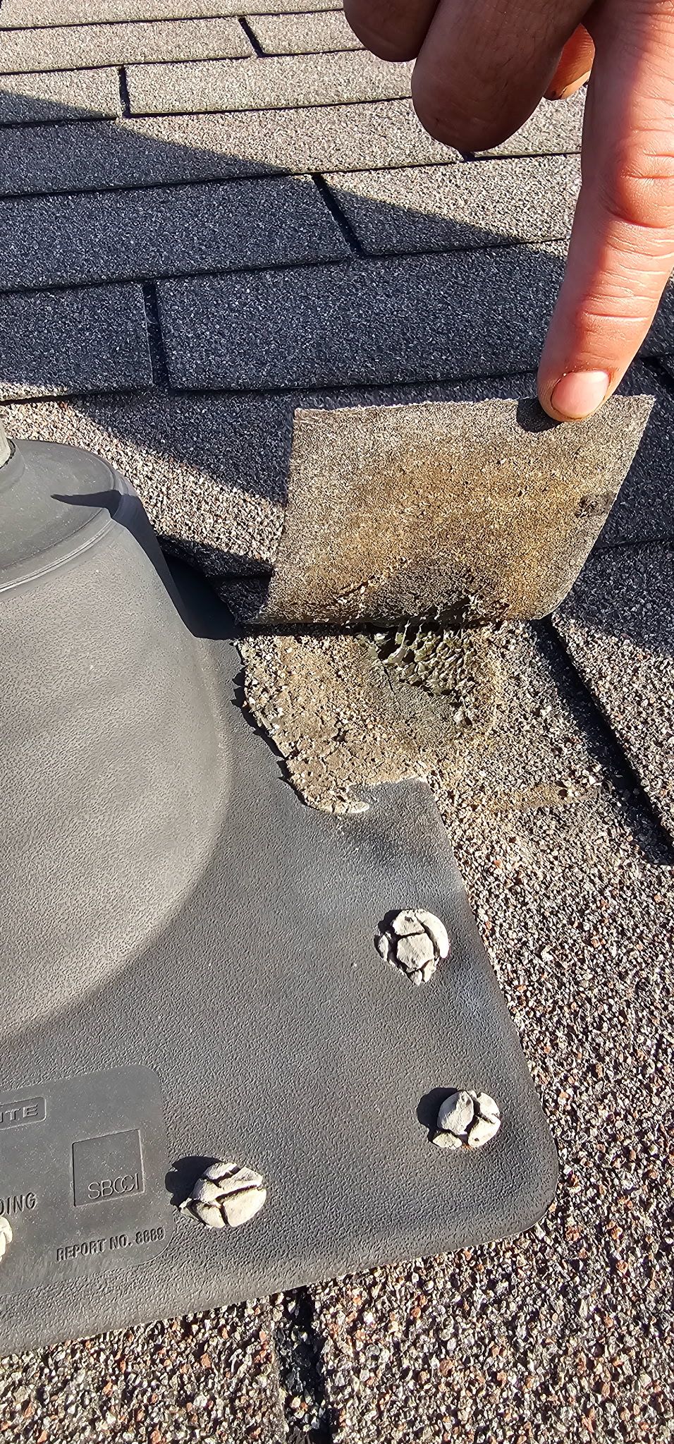 Roof Replacement by Winchester Roofing