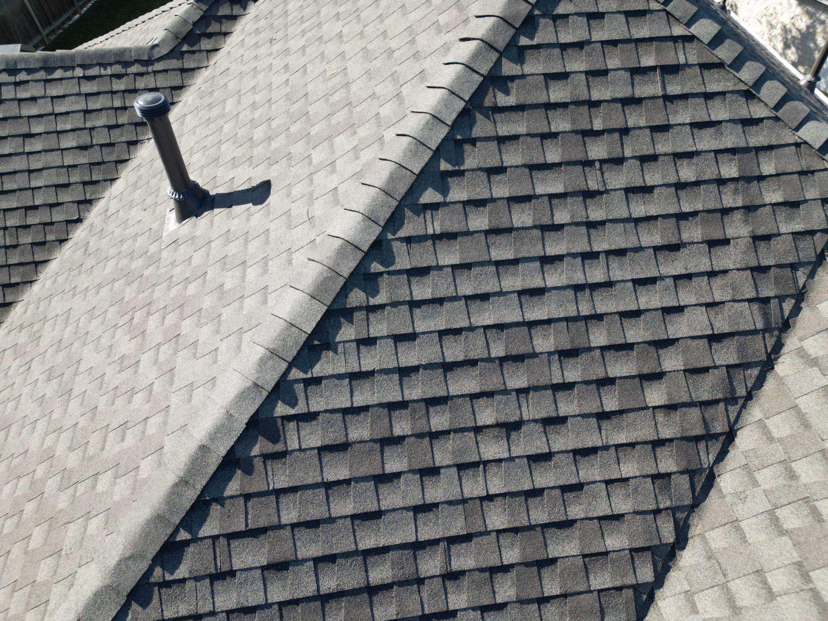 Weathered Wood - GAF Timberline HDZ by RoofsOnly.com