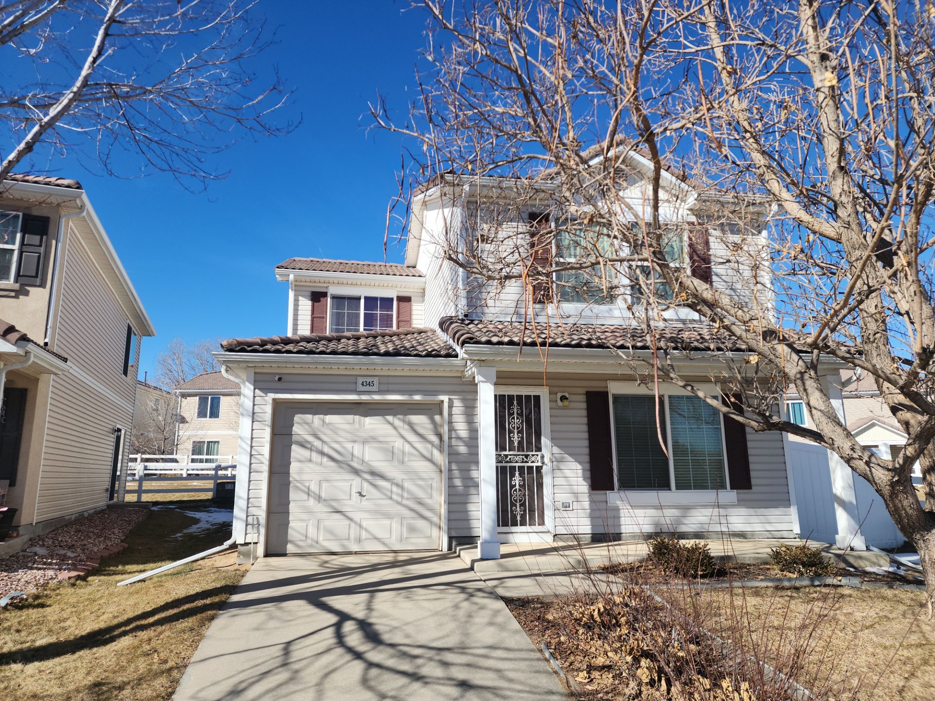 Coming Soon! Complete Insurance Claim of Exterior by 1st choice windows and siding