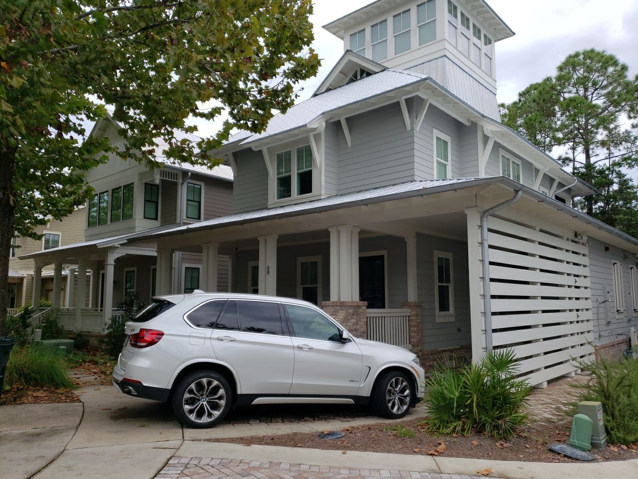 Gutter Guard Installation using LeafBlaster Pro by Gutter Professors
