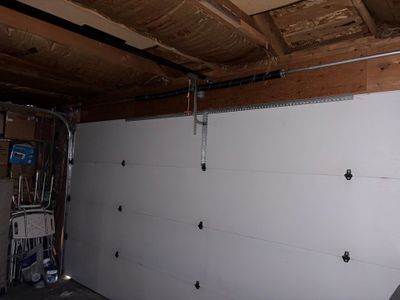 Project in Bellevue, WA