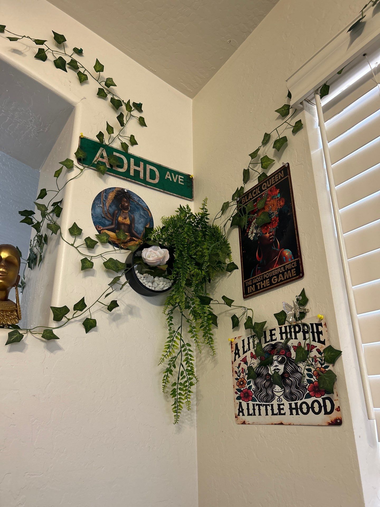 Interior Wall Decoration and Decorative Accessory Installation in Phoenix by CompanyCam | Account Management Demo Account