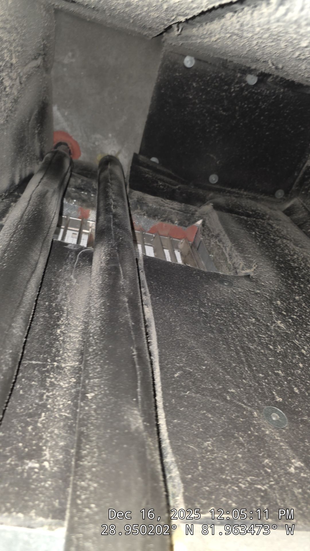 Air Duct Cleaning in The Villages by Hygienic Air, Inc