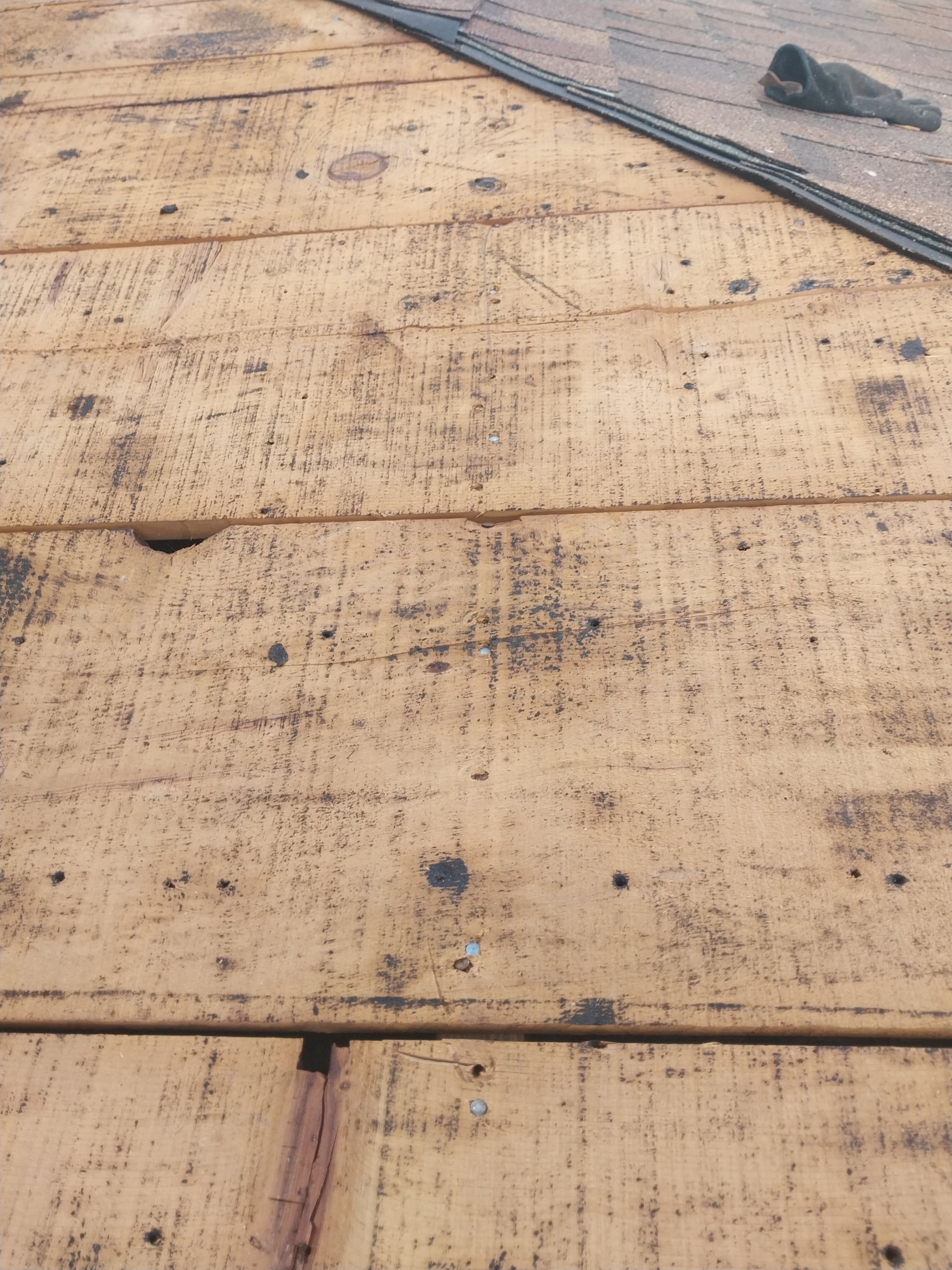 Project in St. Petersburg 33708 by Mitchell Roofing Company LLC 