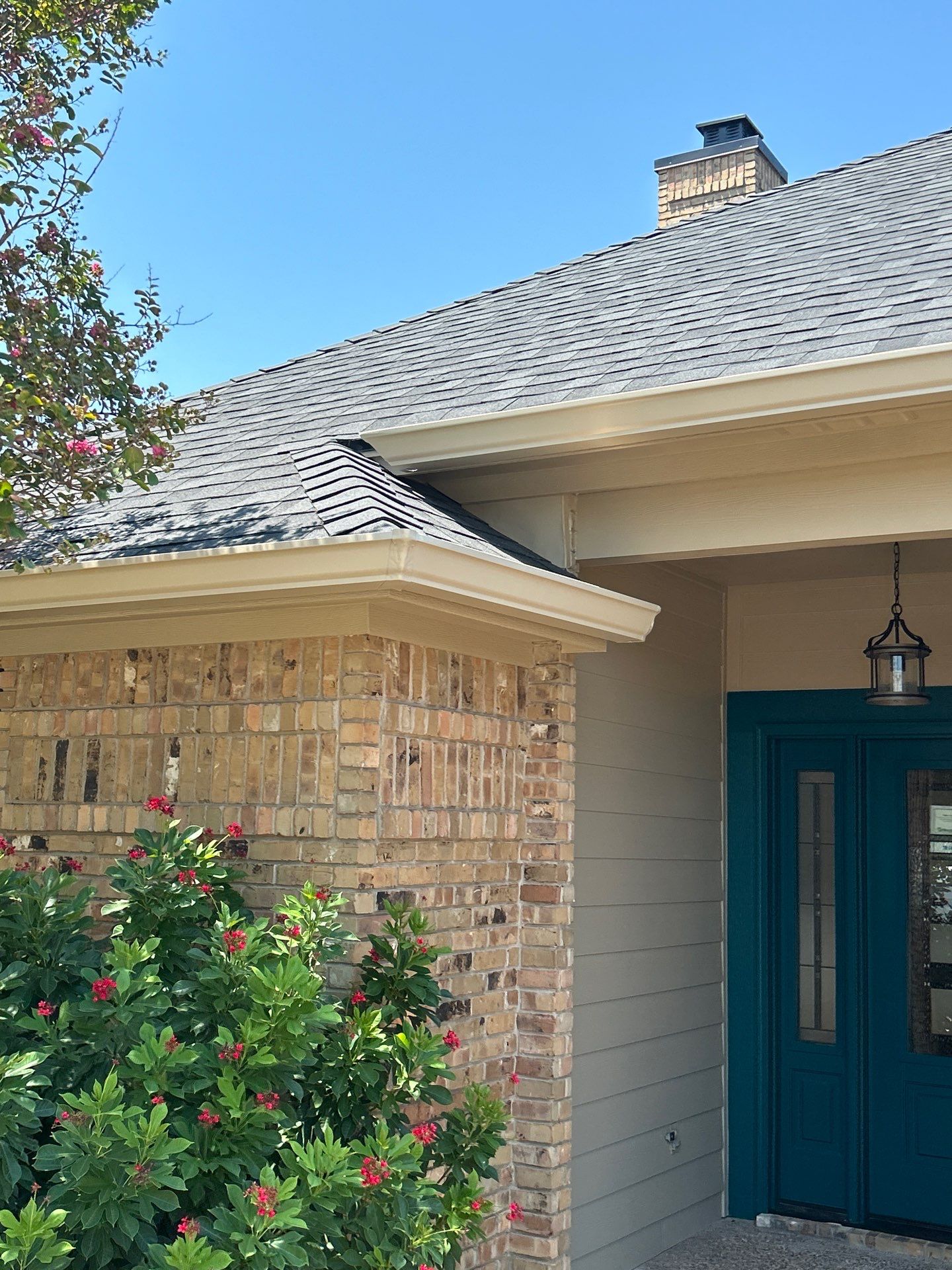 Portland Country Club Remodel by Bayfront Roofing and Construction