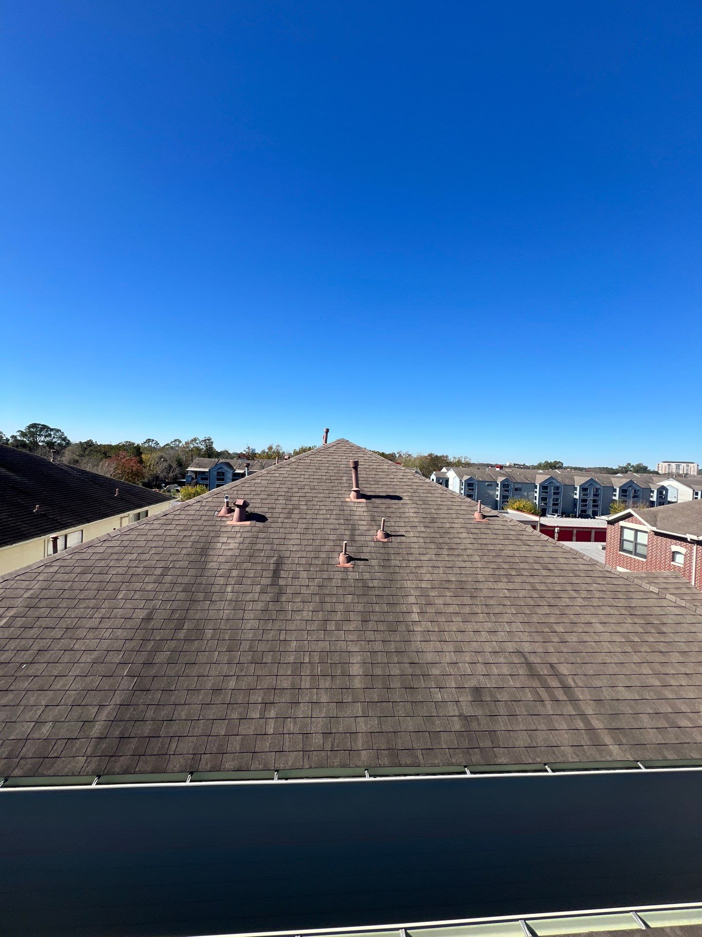 Roof Repair Houston by Roof Repair Company