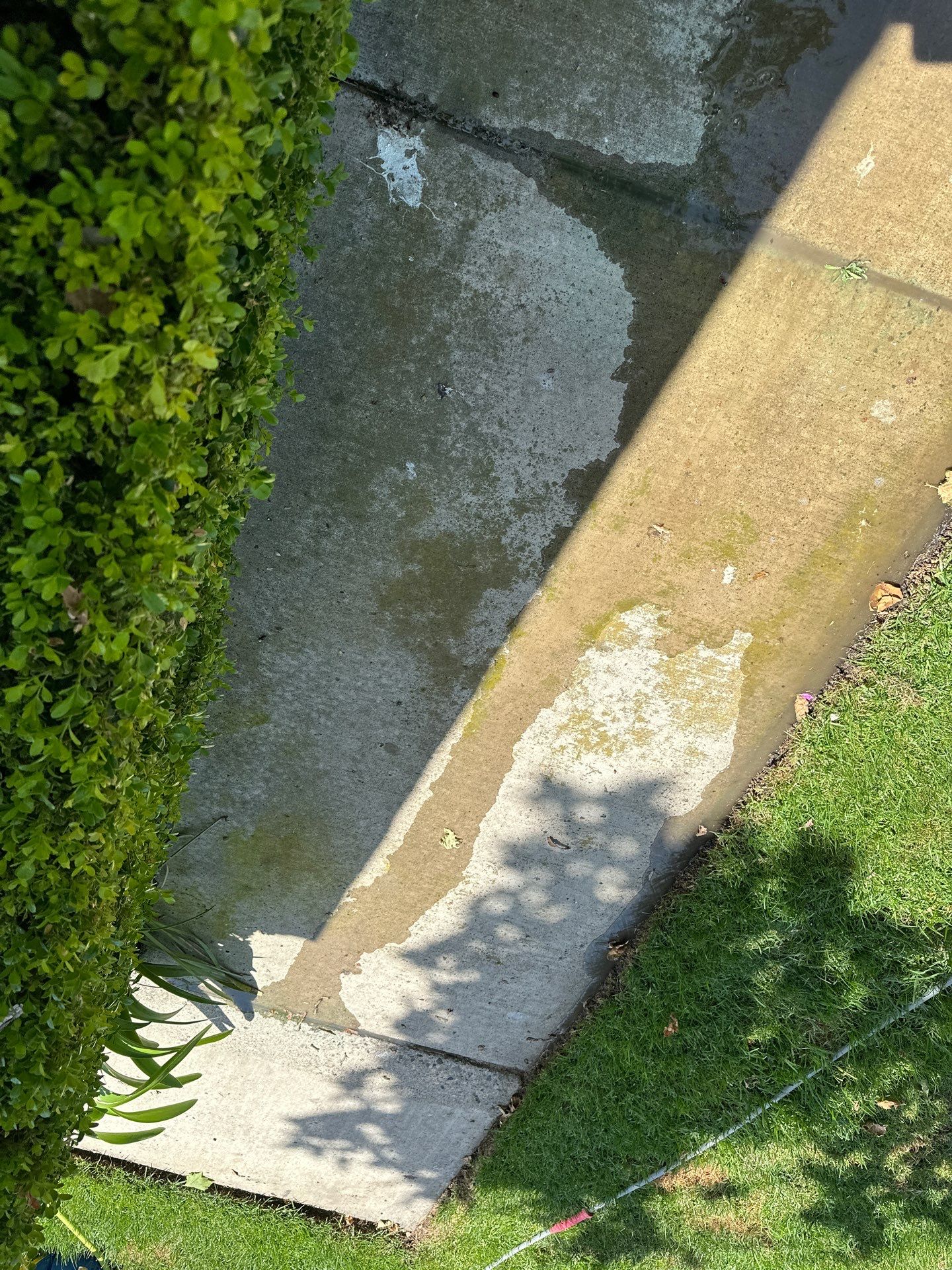 Patio Pressure Washing in Orange County, CA by Property Cleaning Experts, LLC