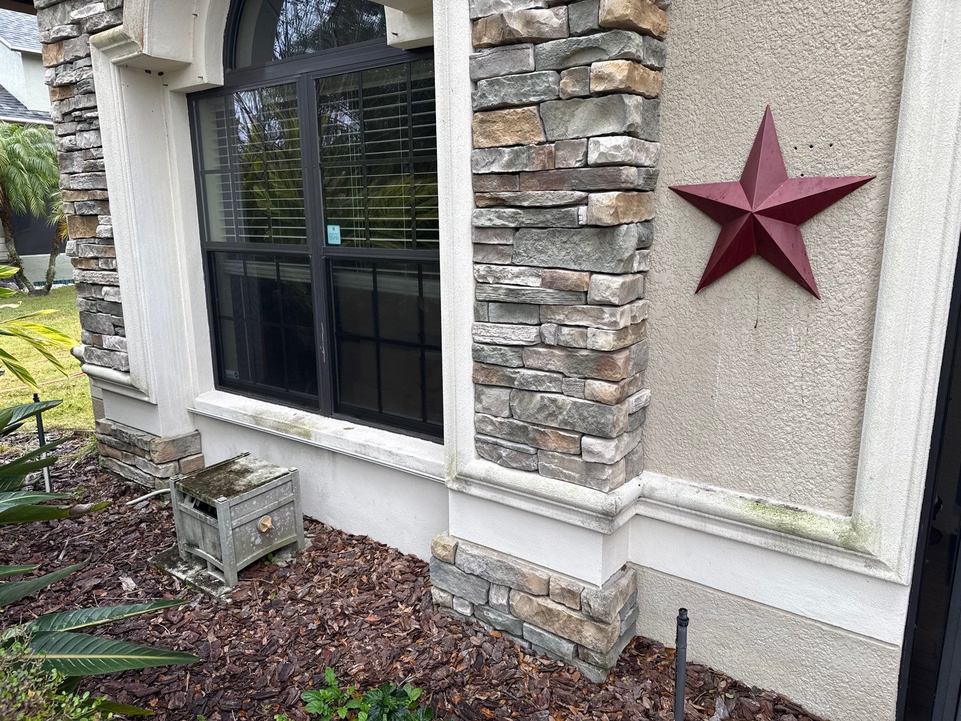 House Wash, Fence Cleaning & Driveway Cleaning in Lexington – Parrish, FL by Sunshine AquaWash