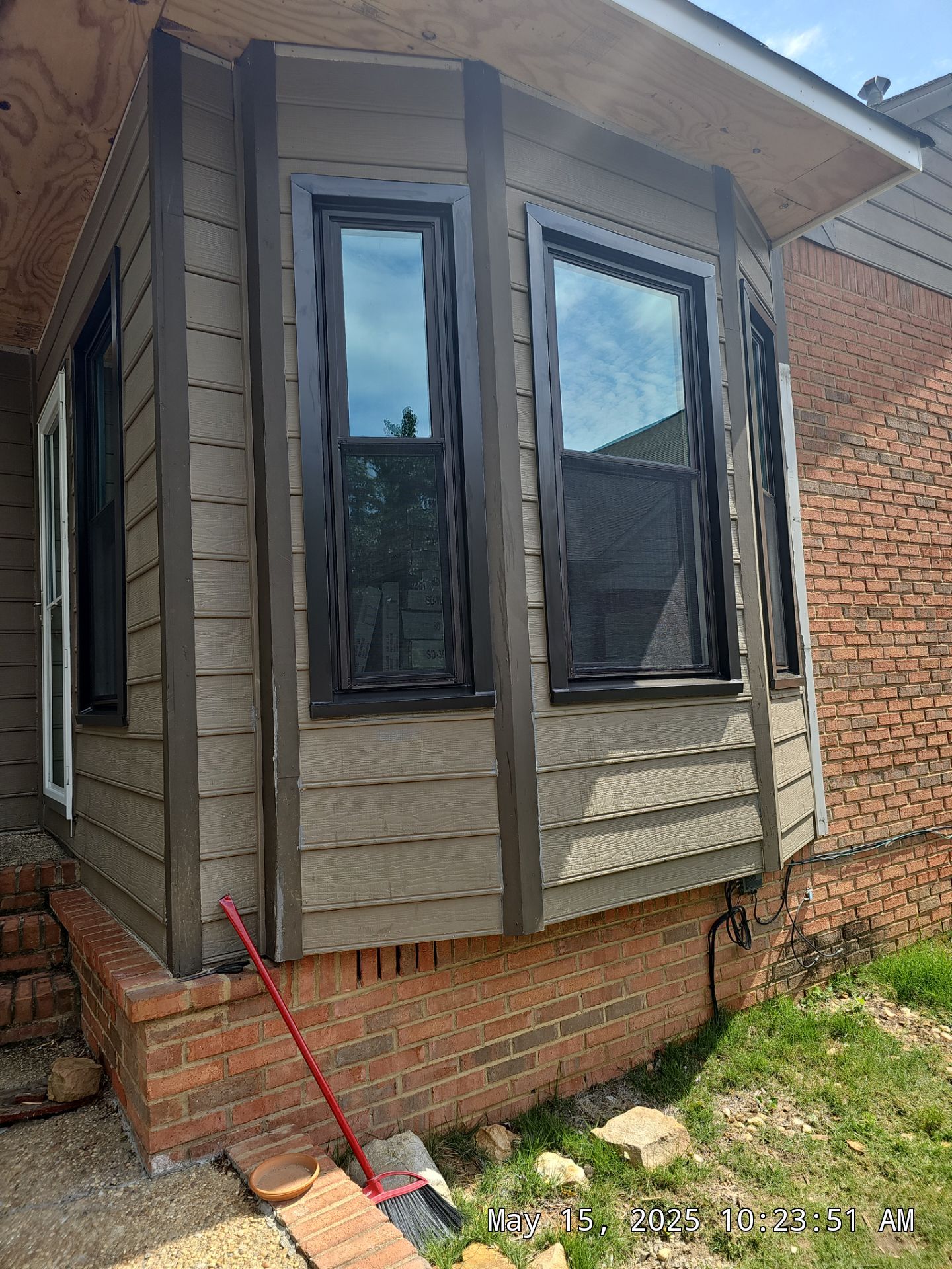 Bailey Project in Vestavia Hills by The Window Source