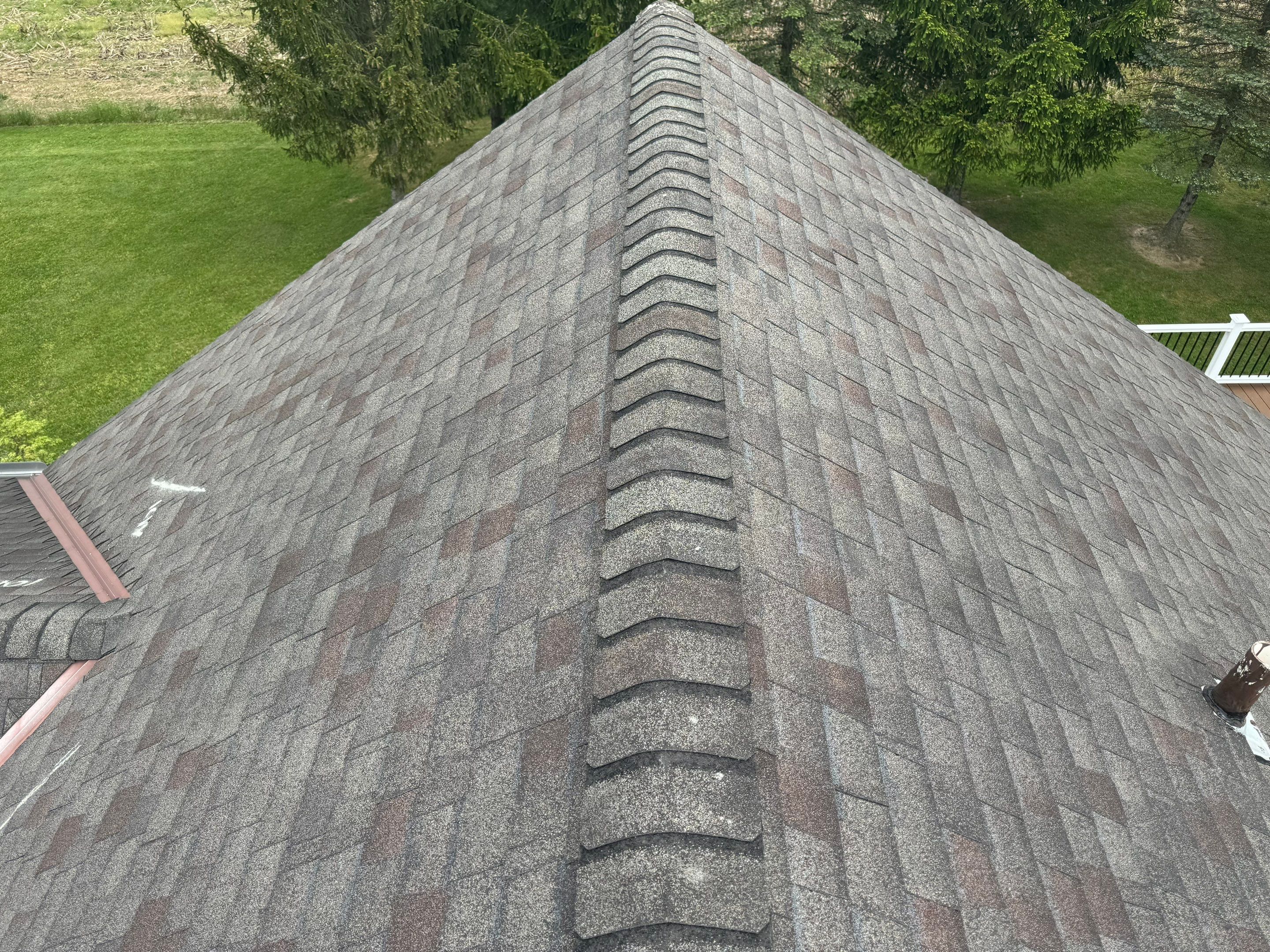 Roof Replacement by Homestyle in Wellington by Homestyle Home Improvements (HHI)