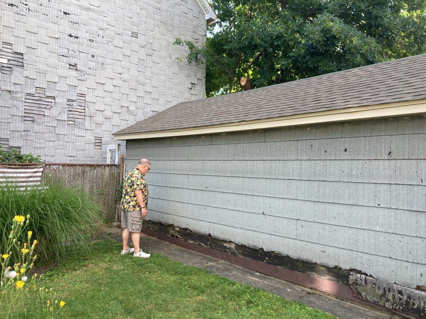 Exterior Siding  by Ivy Lea Construction