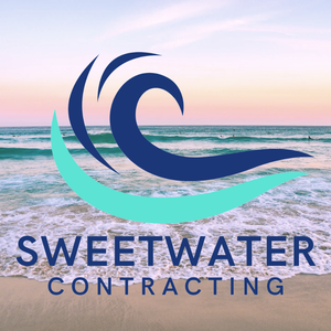 Logo for Sweetwater Contracting