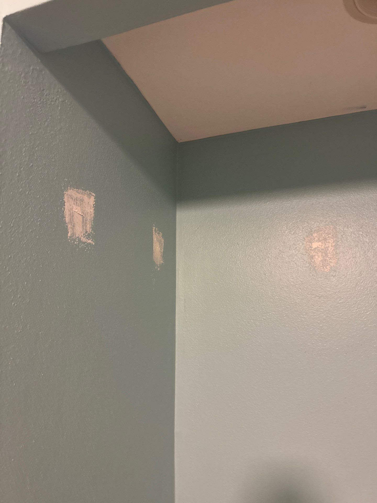 Walls Finishing by OCS Contracting Services