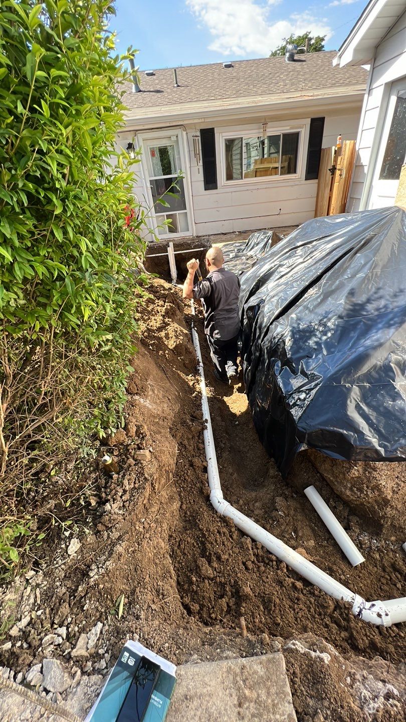 PLUMBING CONNECTS SYSTEMS LLC by Plumbing Connect Systems LLC