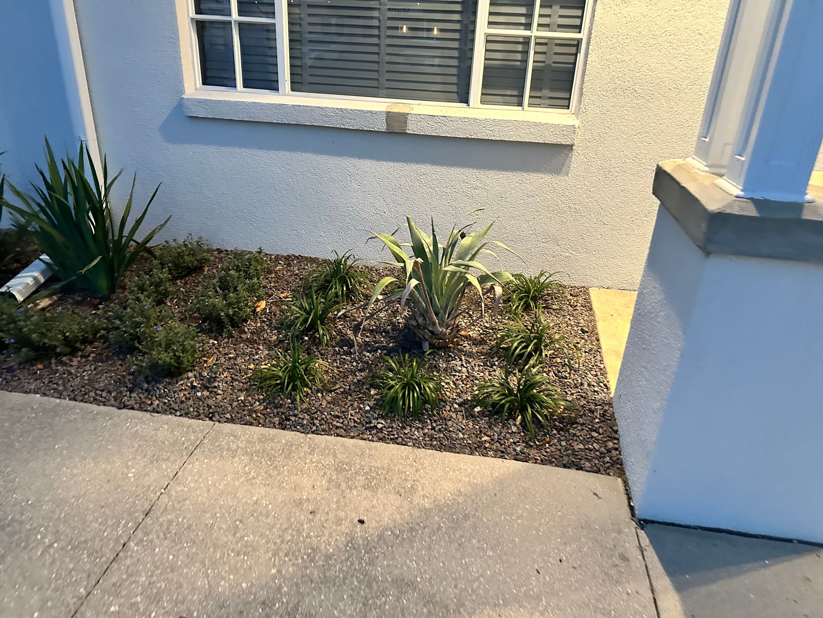 Gutter Repair and Resealing in Sarasota FL by Gutter Professors
