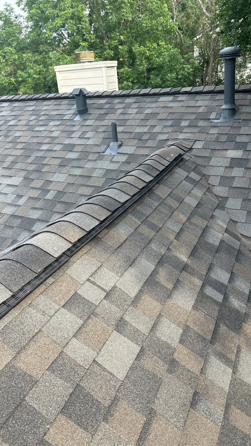 Williamsburg Gray - Owens Corning TruDefinition Duration by RoofsOnly.com