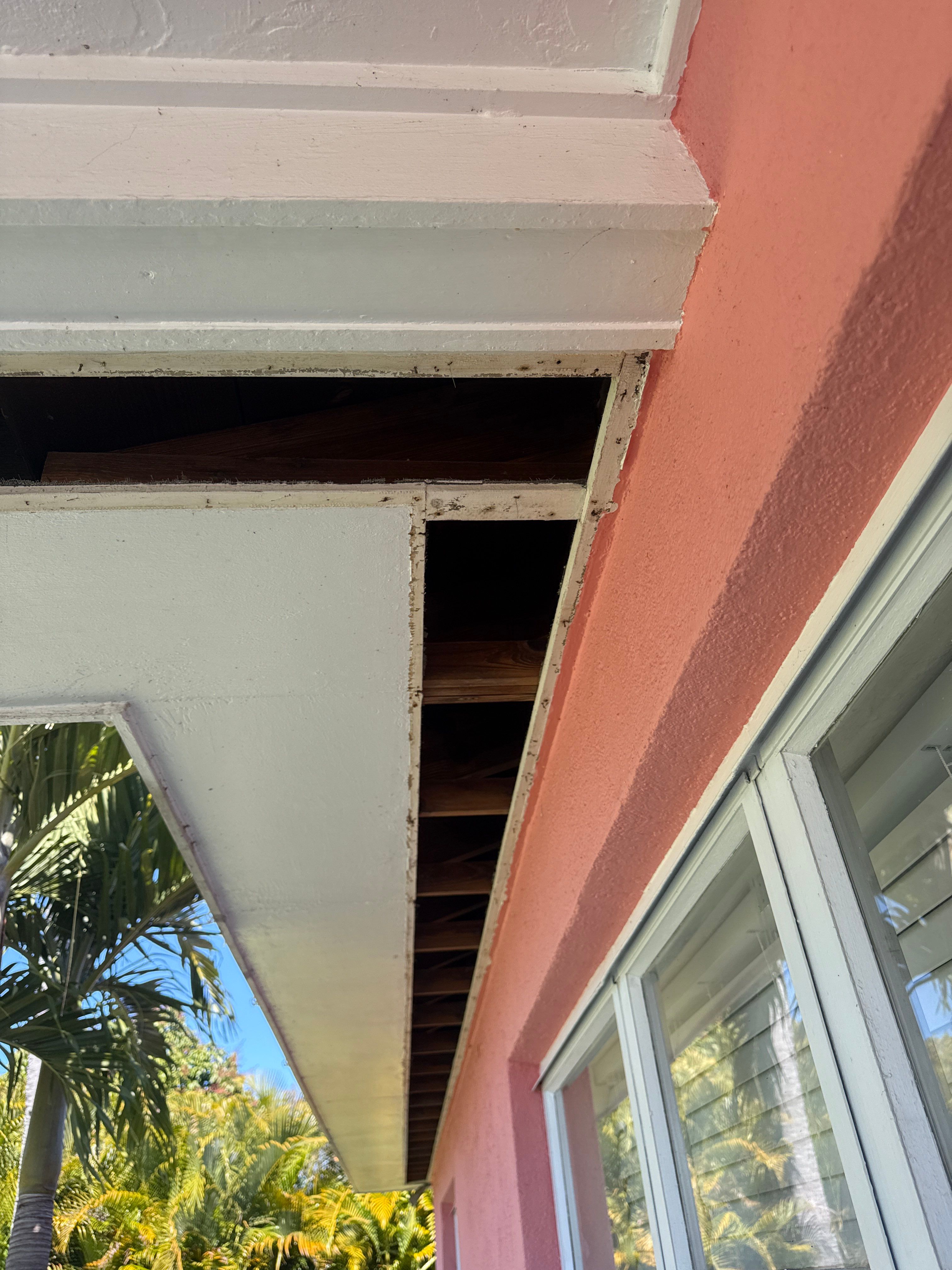 Project in St. Petersburg 33713 by Mitchell Roofing Company LLC