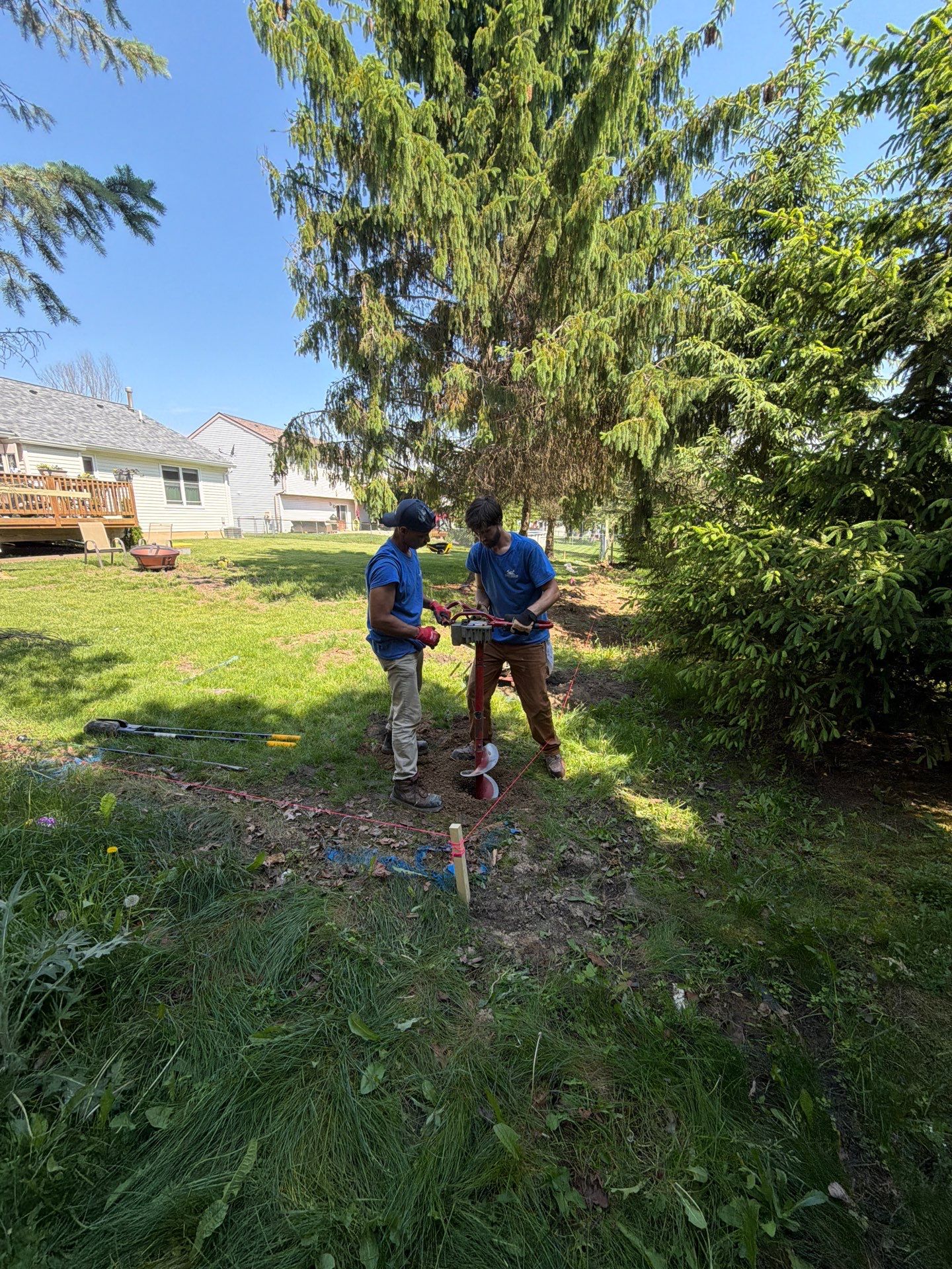 Fence Fenton, MI by Taylored Remodeling