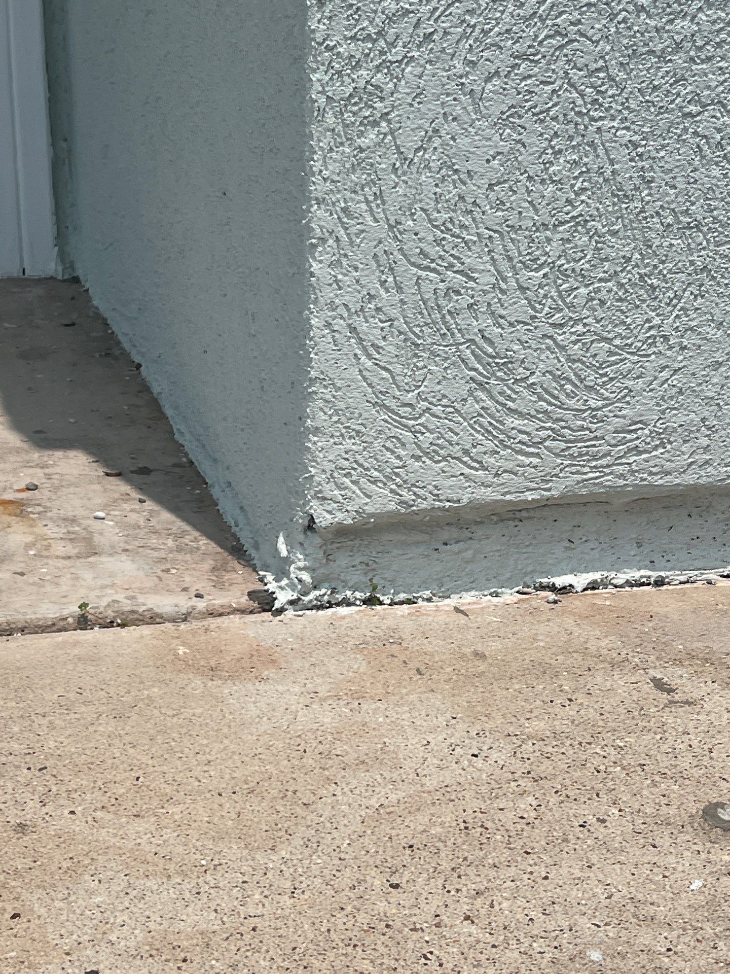Waterfront Stucco Remastered by Bayfront Roofing and Construction