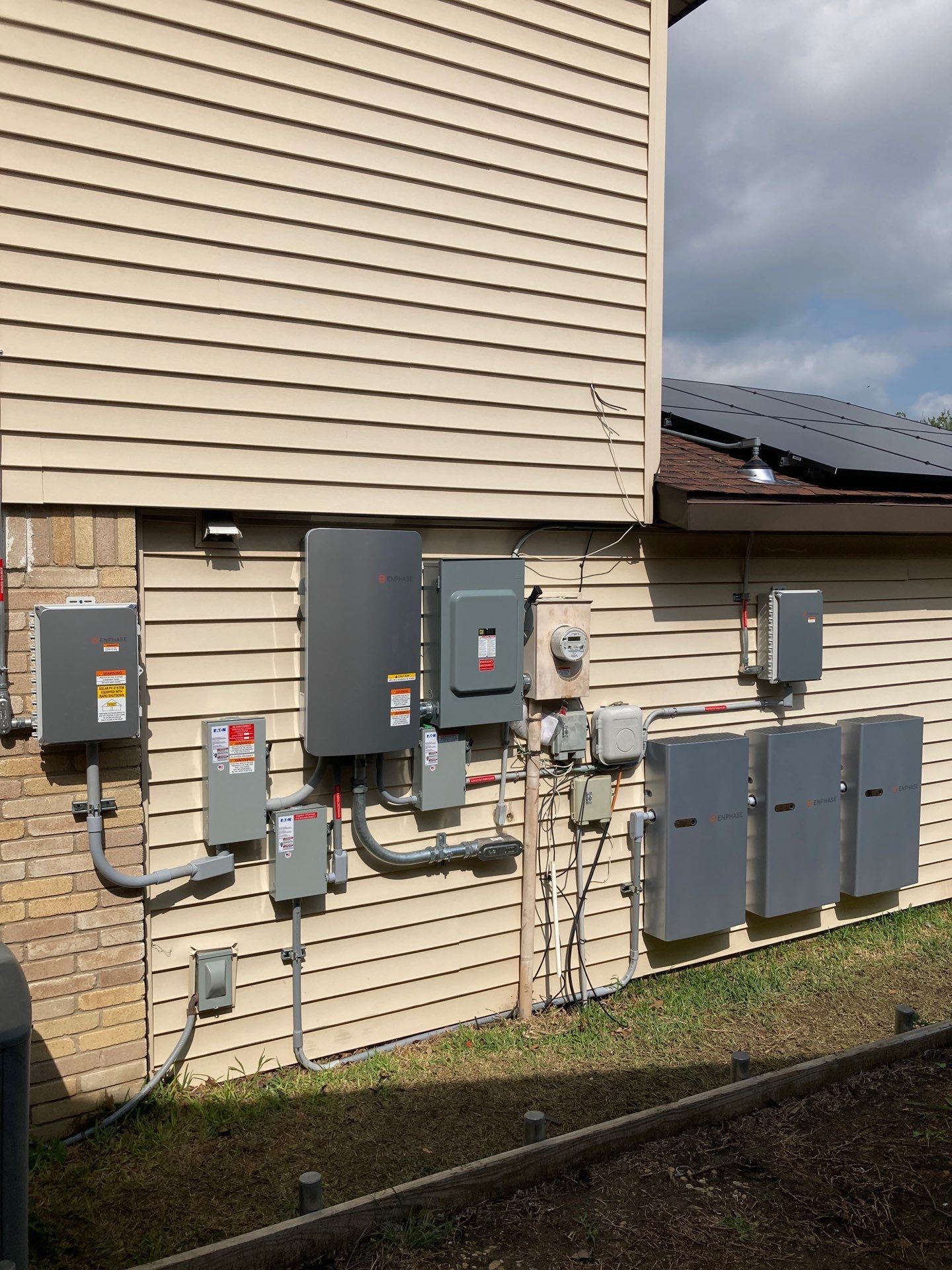 Armando in Mesquite by Trojan Solar