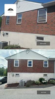 Double Hung Windows