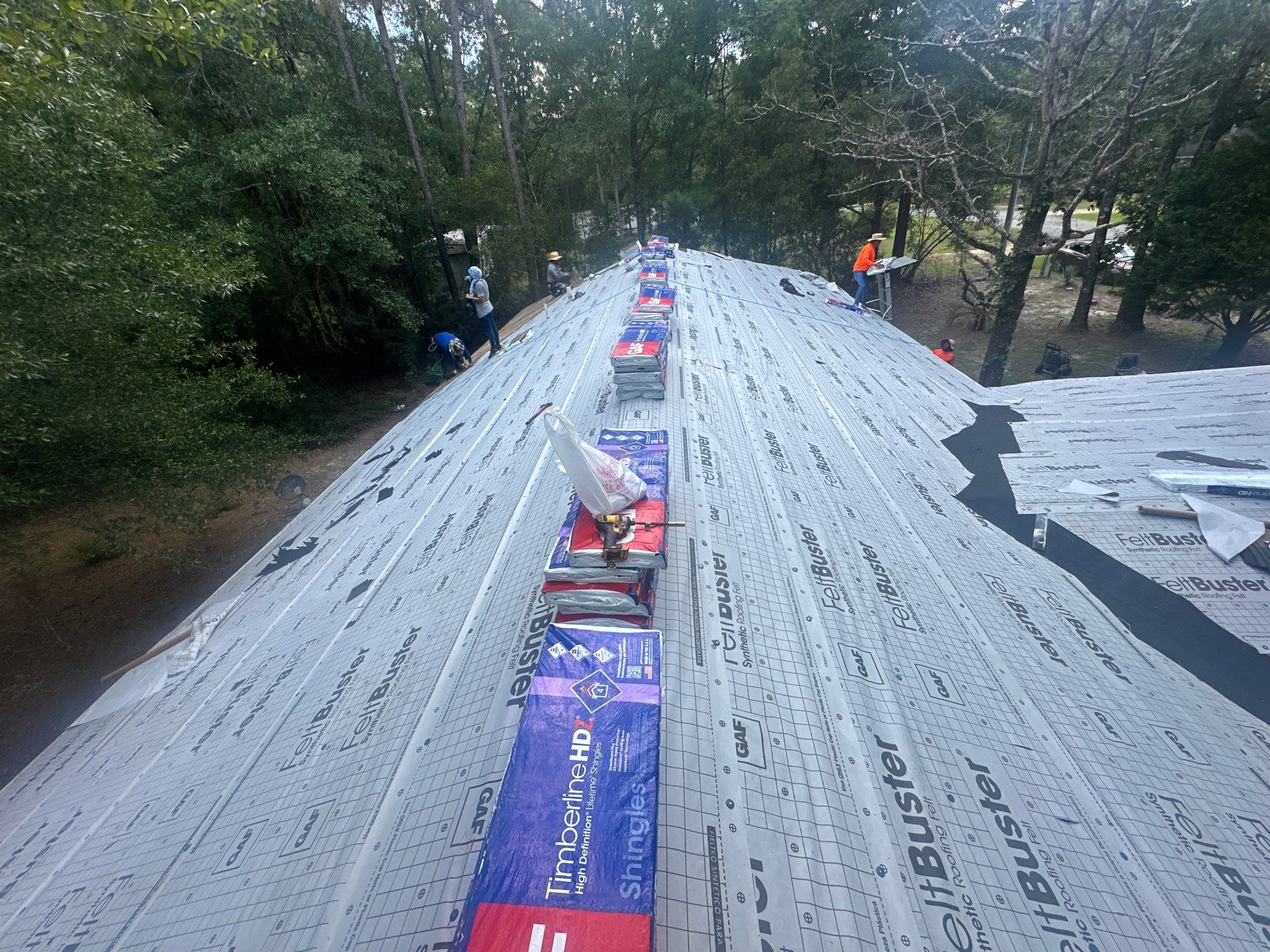 Listen Dr Wiggins, MS by Frontline Roofing