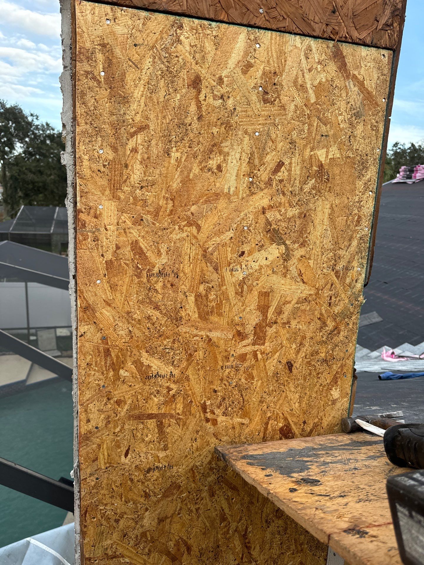 Roof Replacement in Valrico, FL by Shingle Masters Roofing