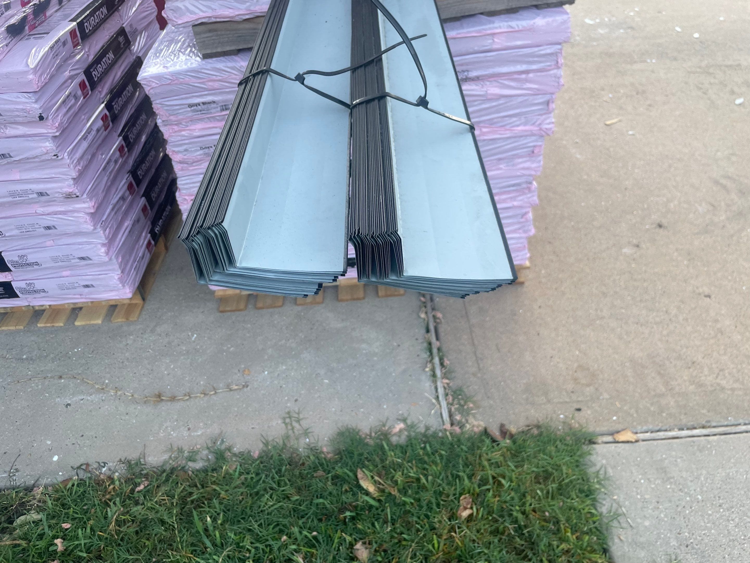 MaxResto - TruDefinition® DURATION® Shingles Restoration in Tomball by MaxResto