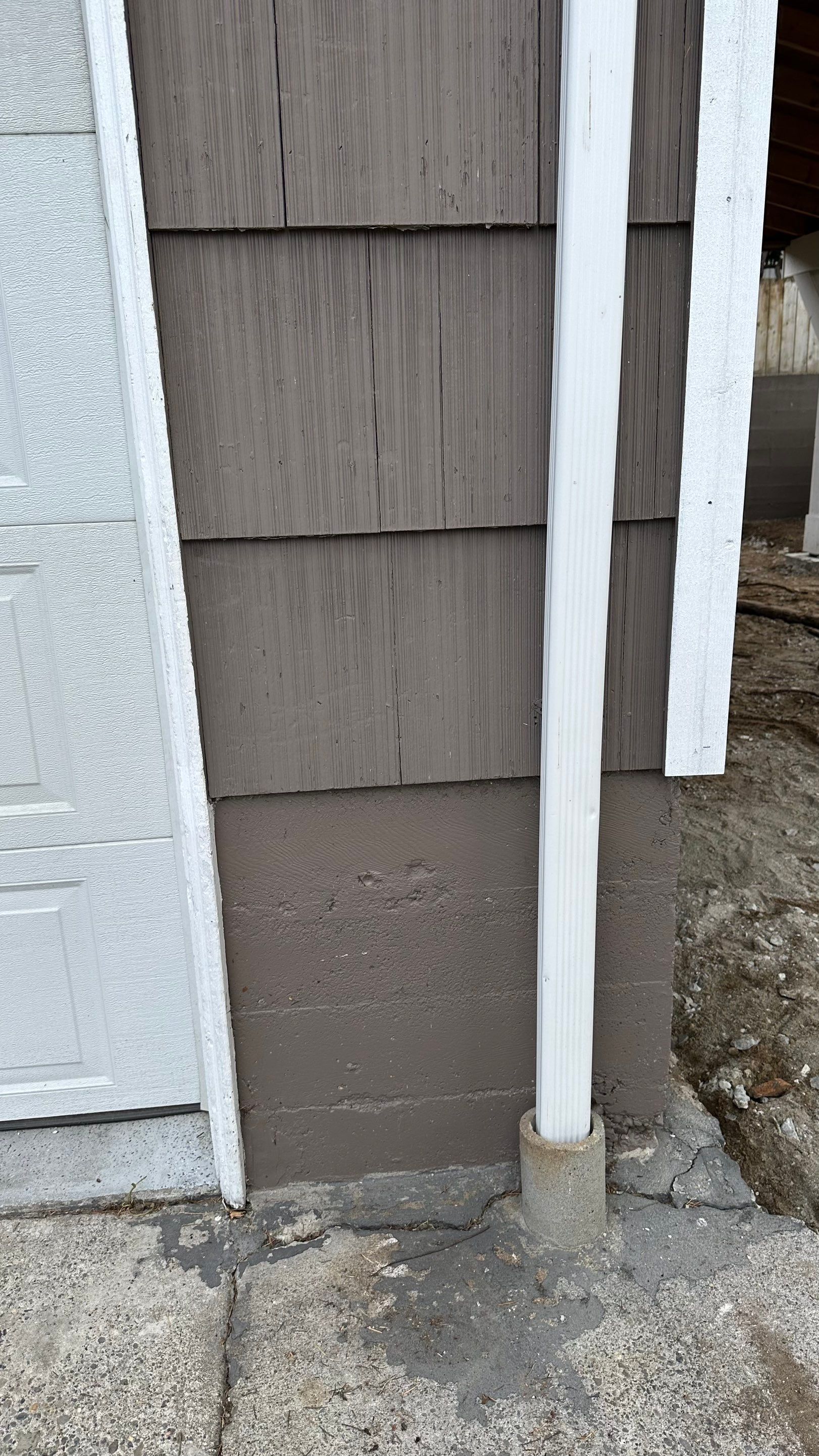  April | Driveway Repair, Concrete Project  by Jireh Asphalt & Concrete Inc 