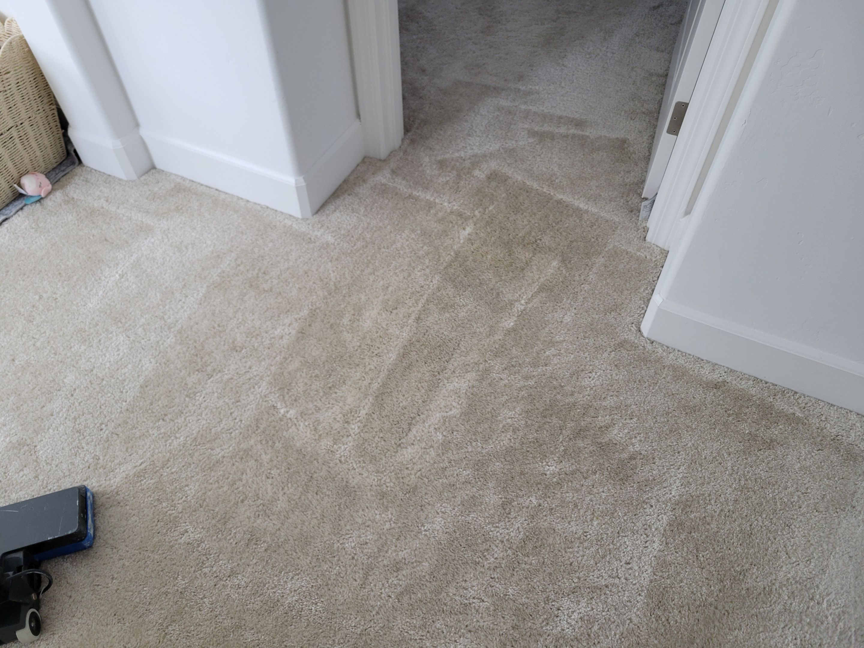 Carpet Repair of Paint, Stain & Bleach by Ardent Carpet Restore LLC
