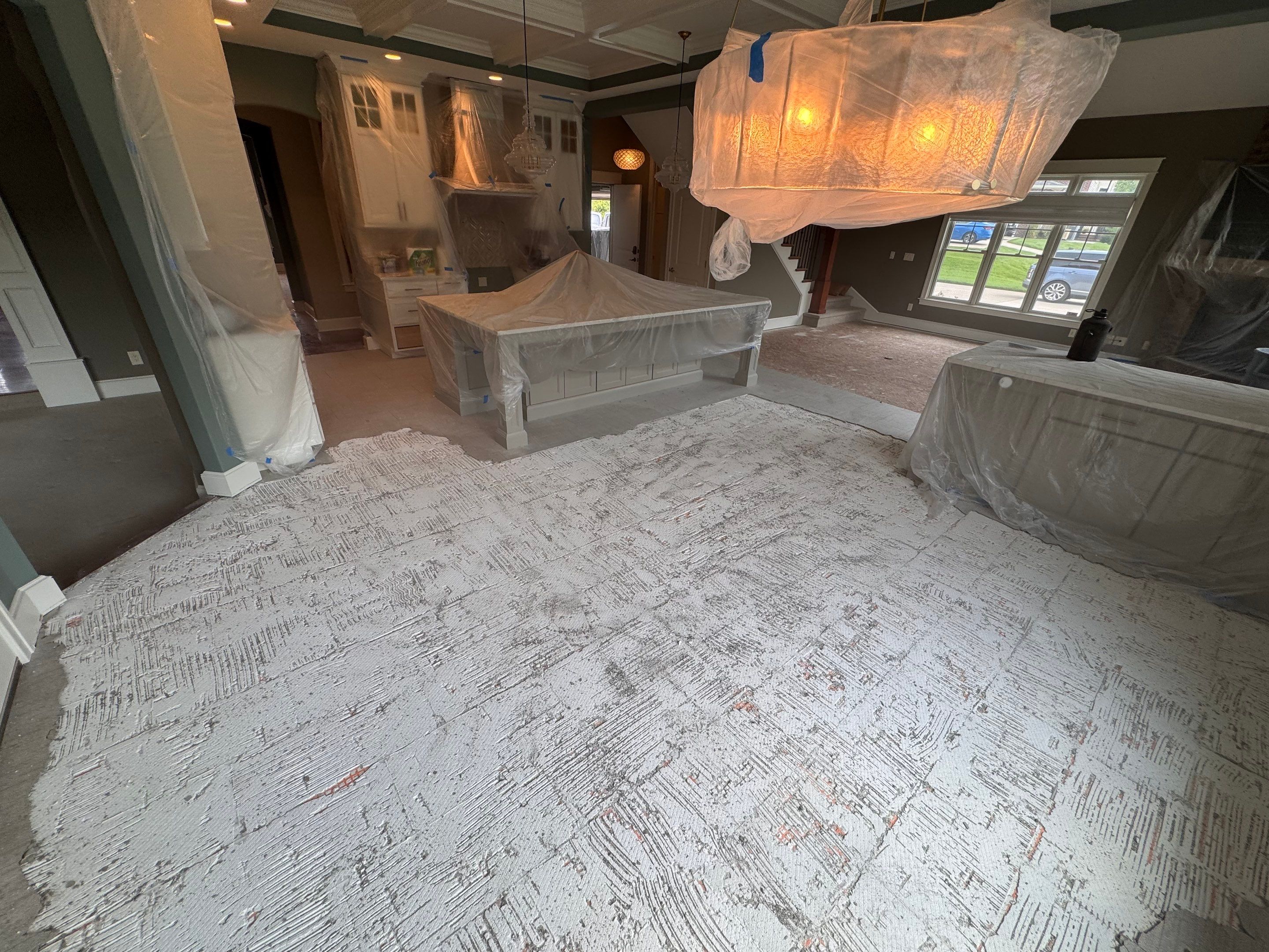 Remodel DONE RIGHT! by RTBaldwin Hardwood Floors