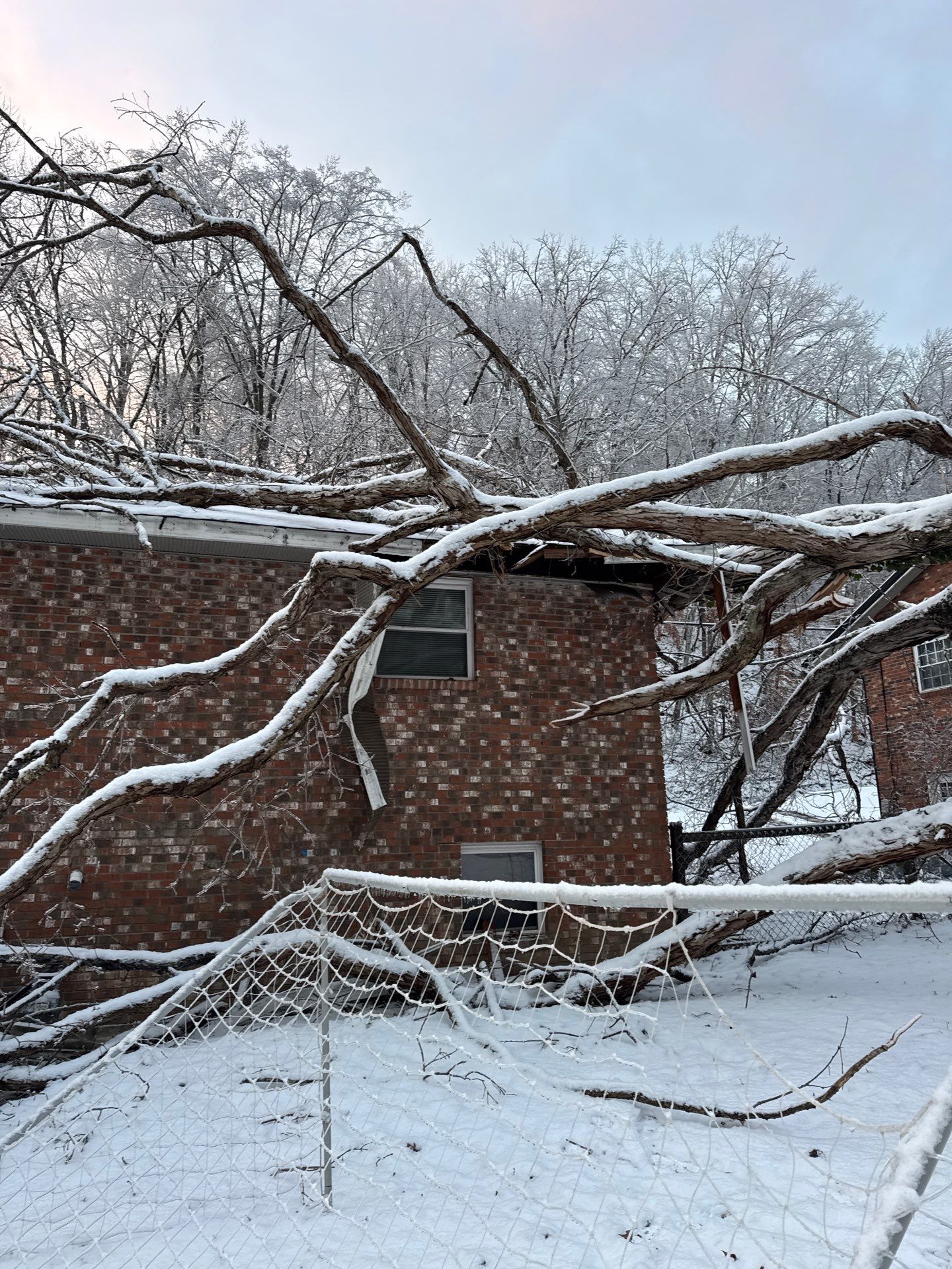 Project in Charleston, WV by Jones Empire LLC