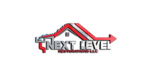 Logo for Next Level Restorations LLC