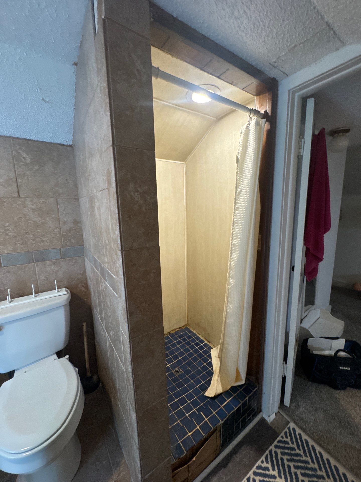 Land Project in Winslow, AR by Ozark Home Pros