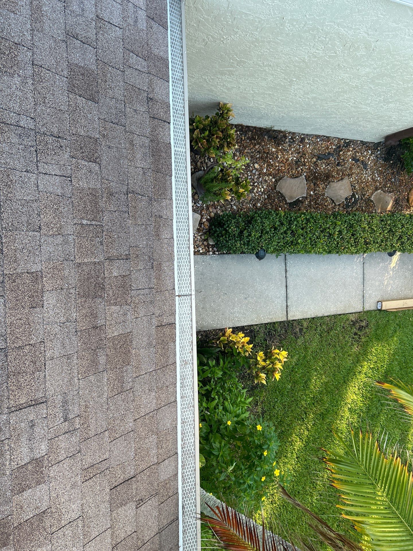 Project in Clearwater 33763 by Mitchell Roofing Company LLC 