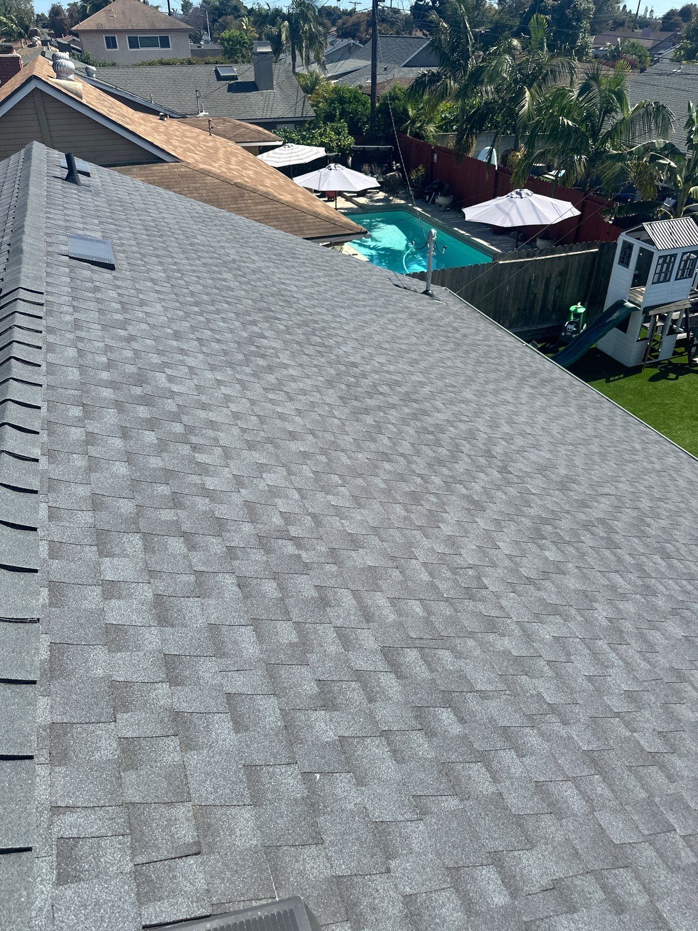 Roof Replacement - Huntington Beach, CA 92647 by Epic Roof Replacement