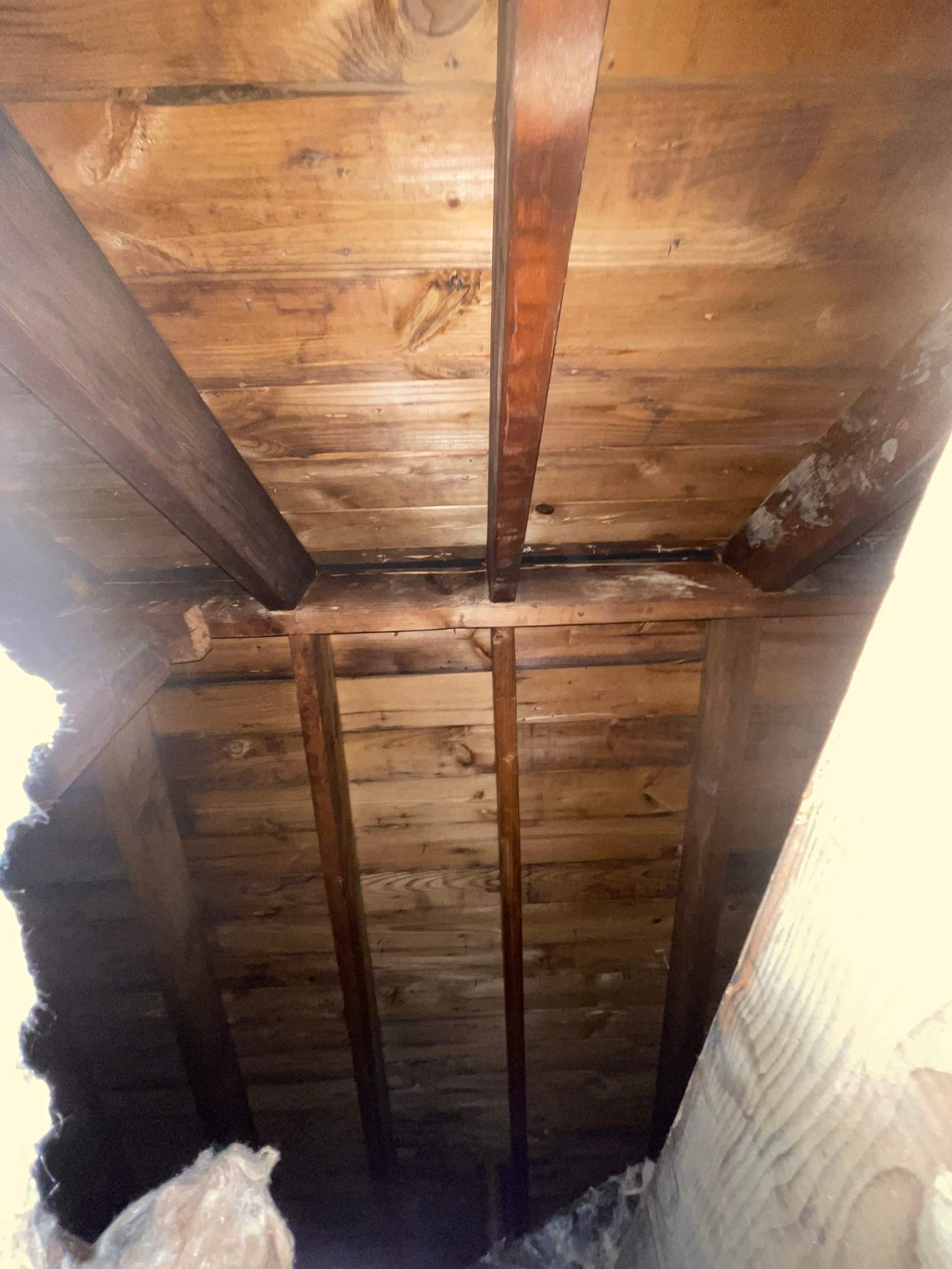 Residential Roofing Installation using Tamko Slatestone gray by A Plus Exterior