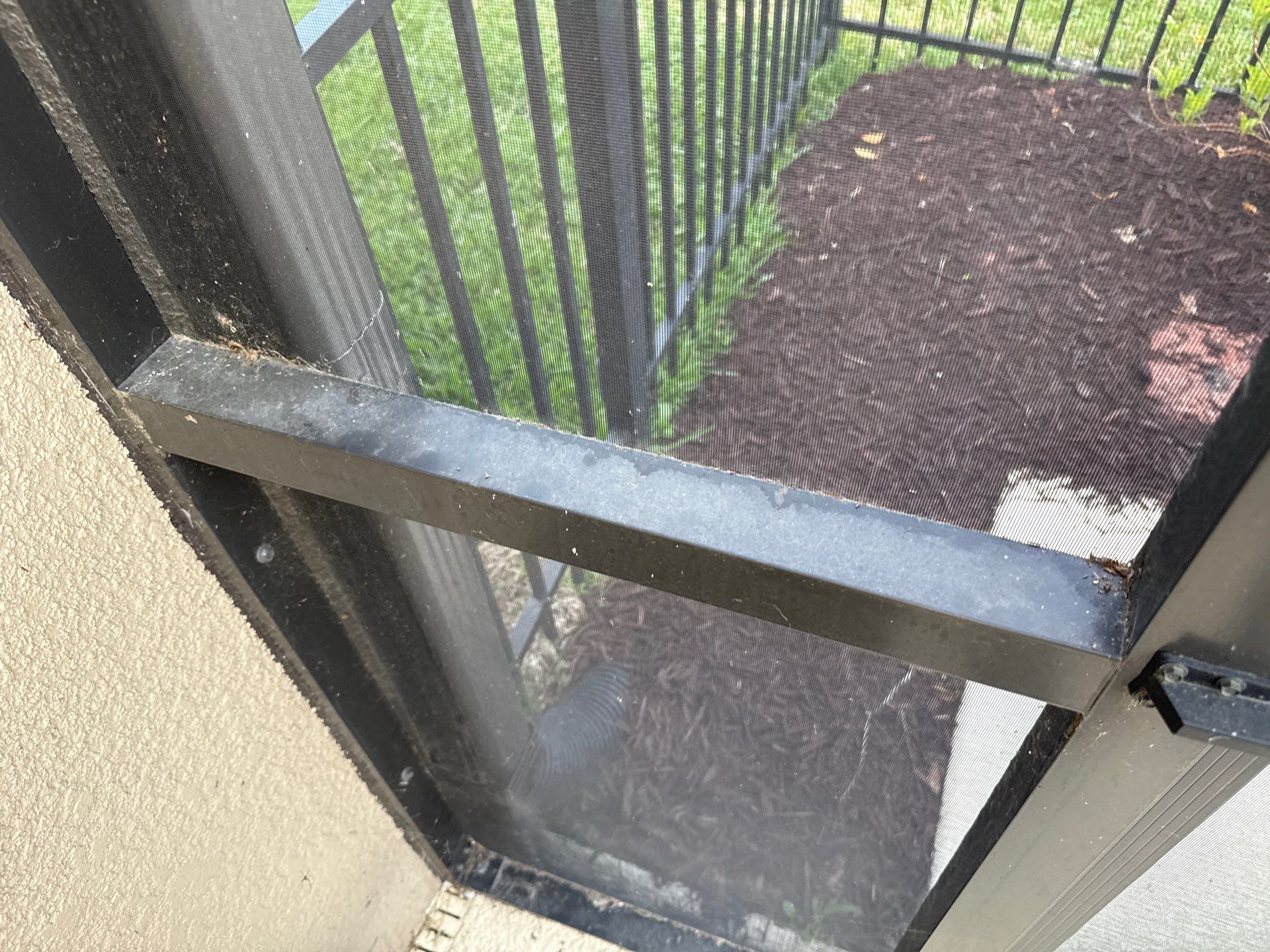 Crystal Lakes Pool Cage, Driveway & Window Cleaning | Sunshine AquaWash | Palmetto, FL by Sunshine AquaWash