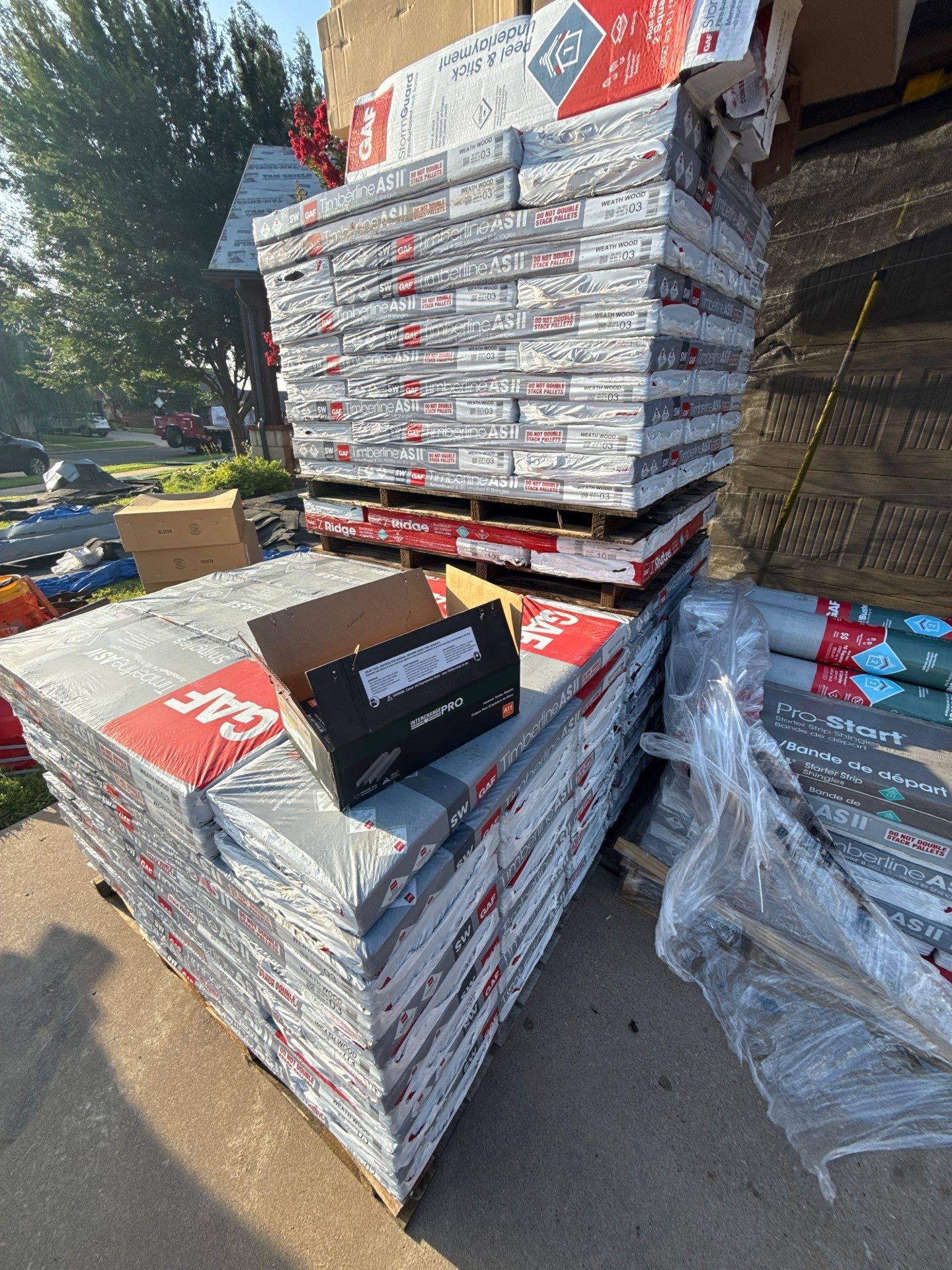 Richard C. by RP Roofing, LLC