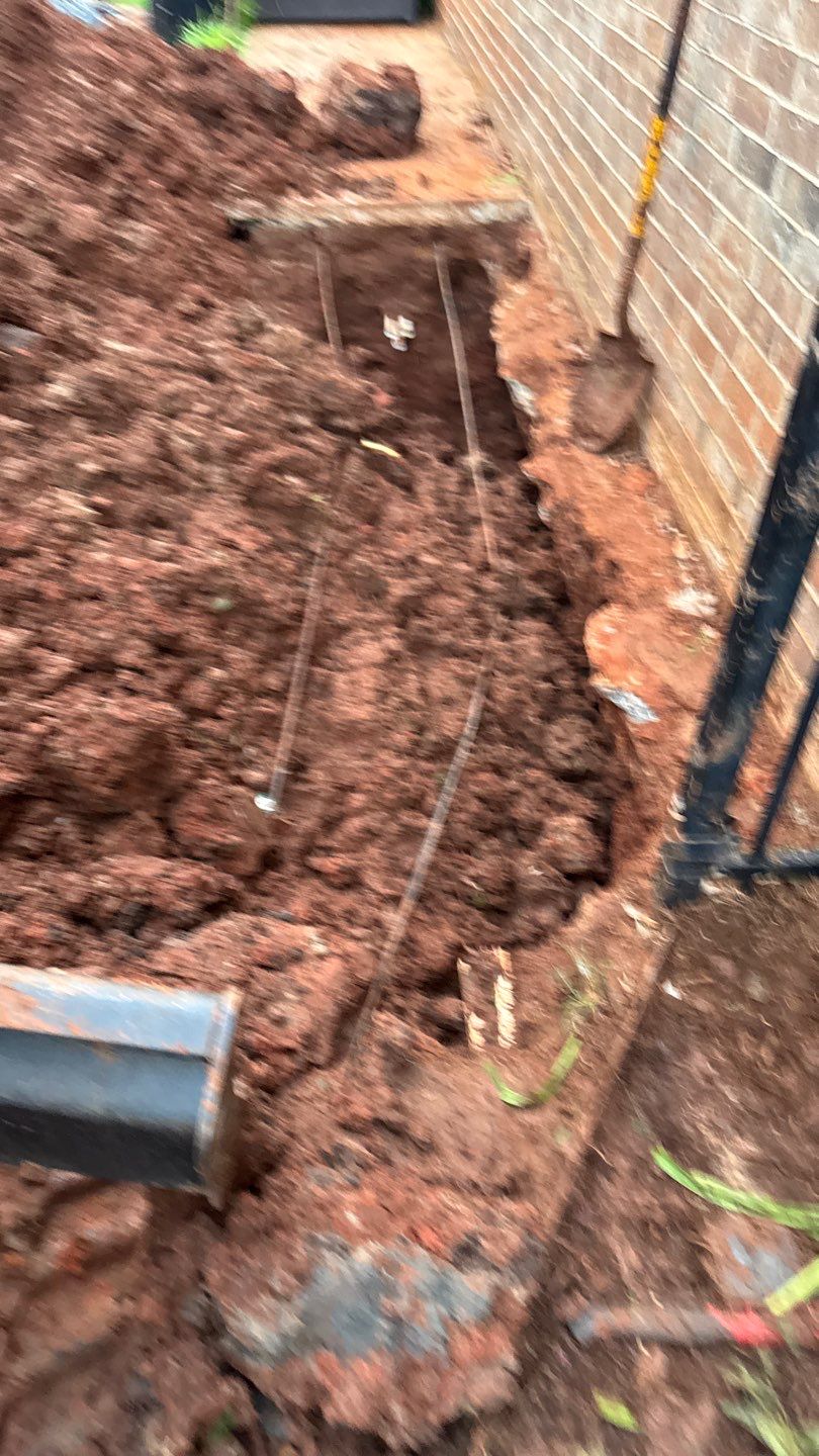 Project in Oklahoma City by PRO-ROOTER